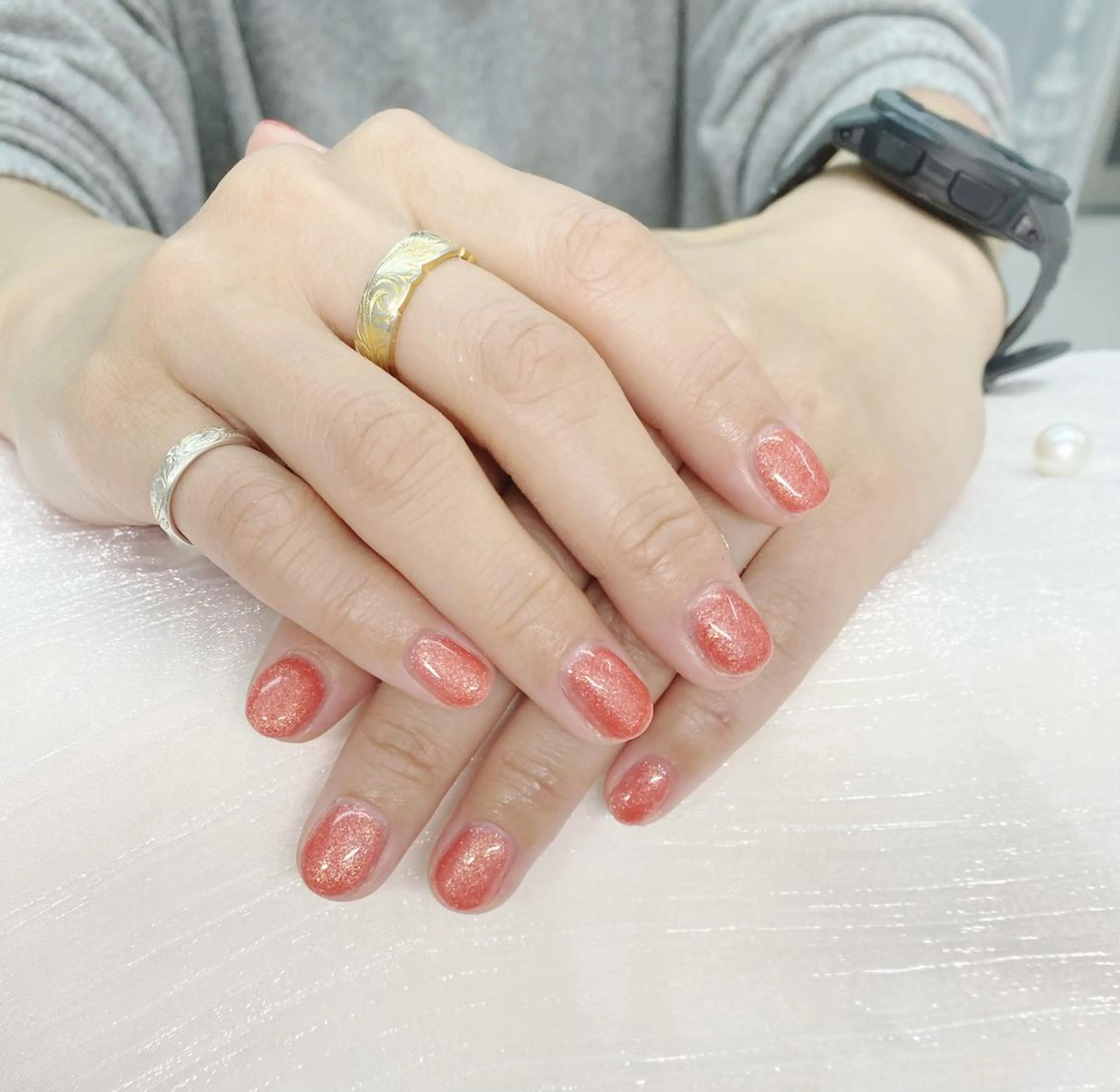 ネイル Nail Salon Cutie所属・Nail. yukaのネイルデザイン