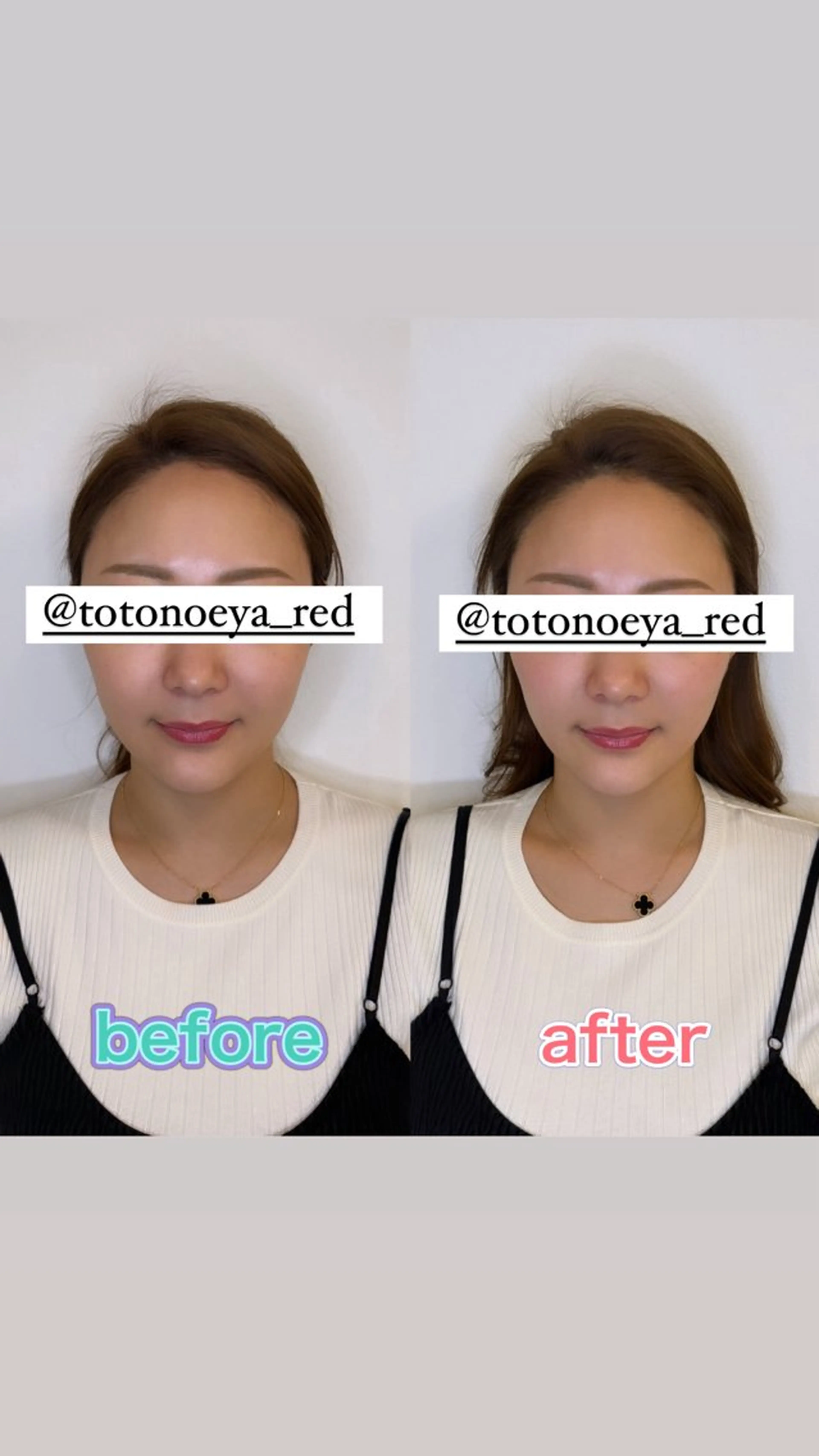 小顔矯正&美容整体 整え屋REDオーナーのエステ・リラクイメージ