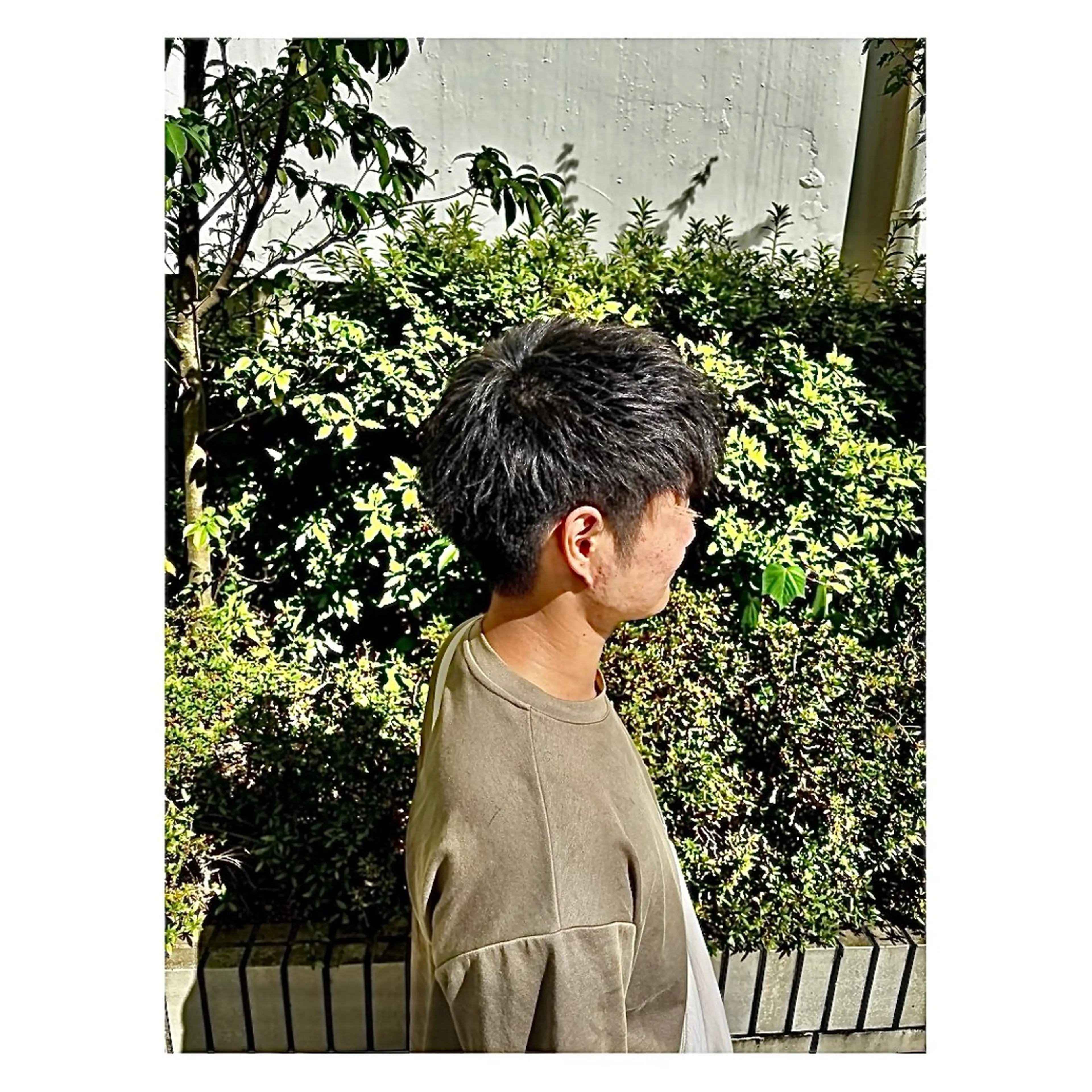 ショート cmake所属・. kanokoのヘアスタイル