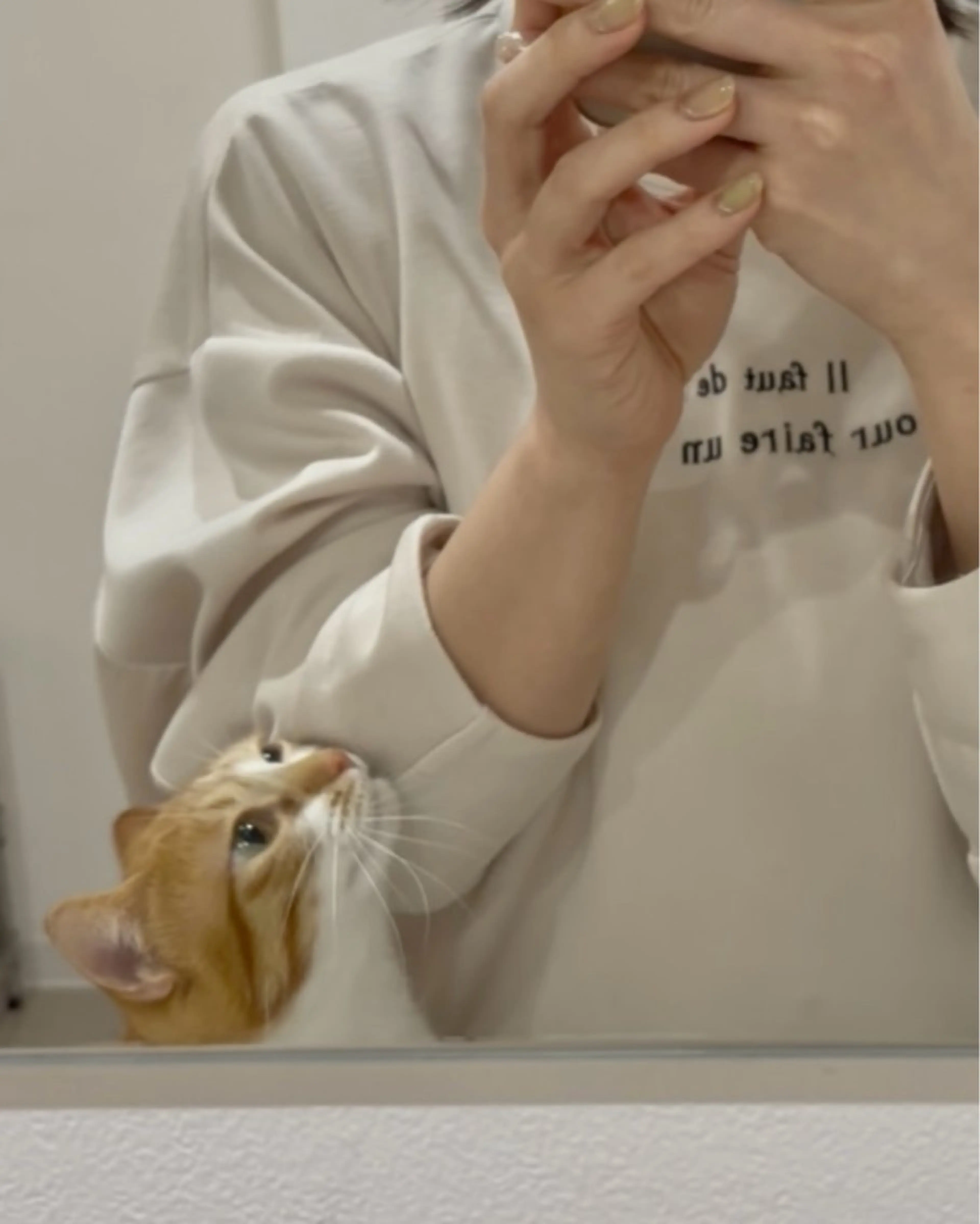 ネイル 舞花 🌼のネイルデザイン