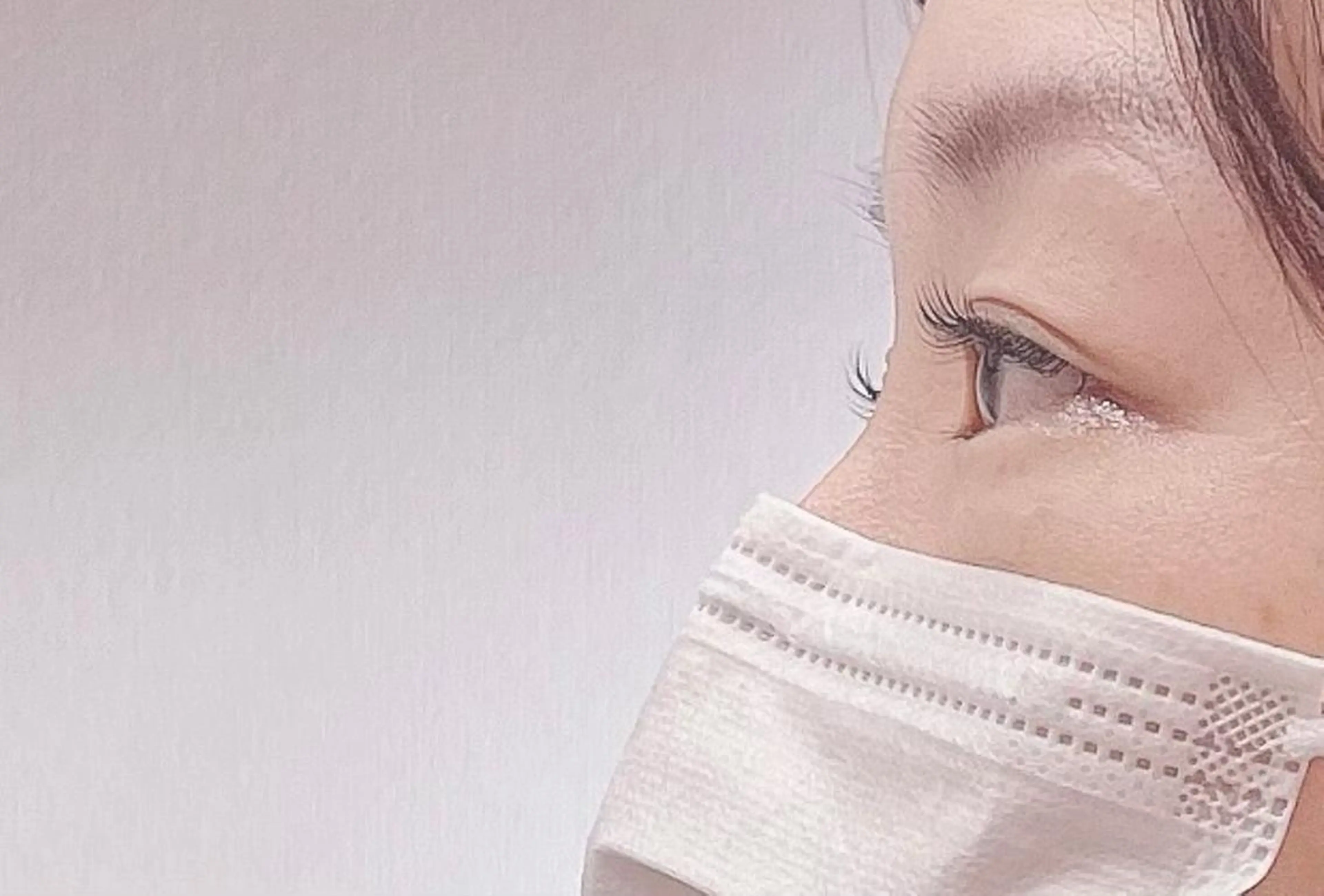 マツエク・マツパ hairsalon556所属・hairsalon 556のネイルデザイン