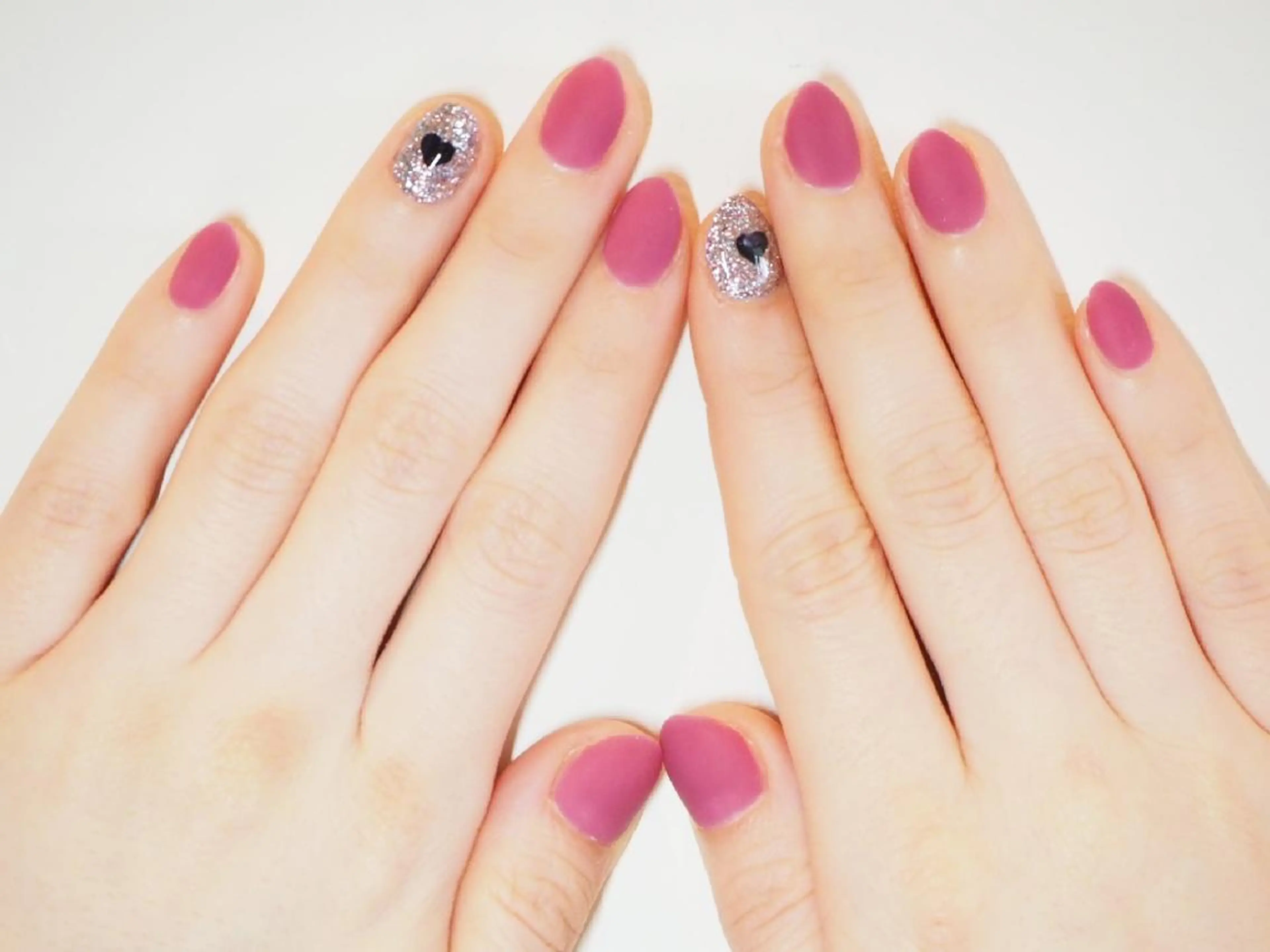 ネイル ConneQt所属・ETHOSENSE. kimikaのネイルデザイン