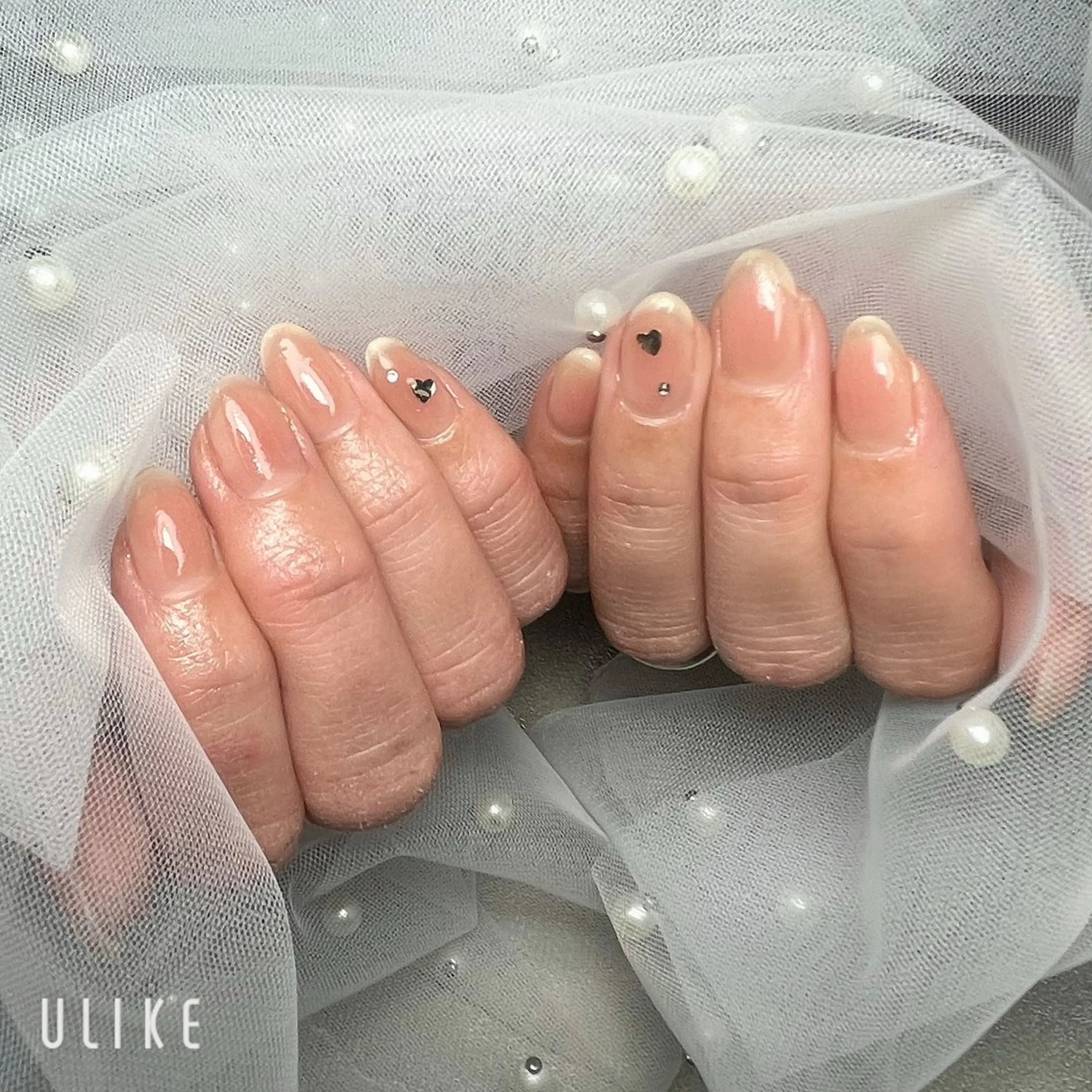 ネイル ネイルサロン Annieのネイルデザイン