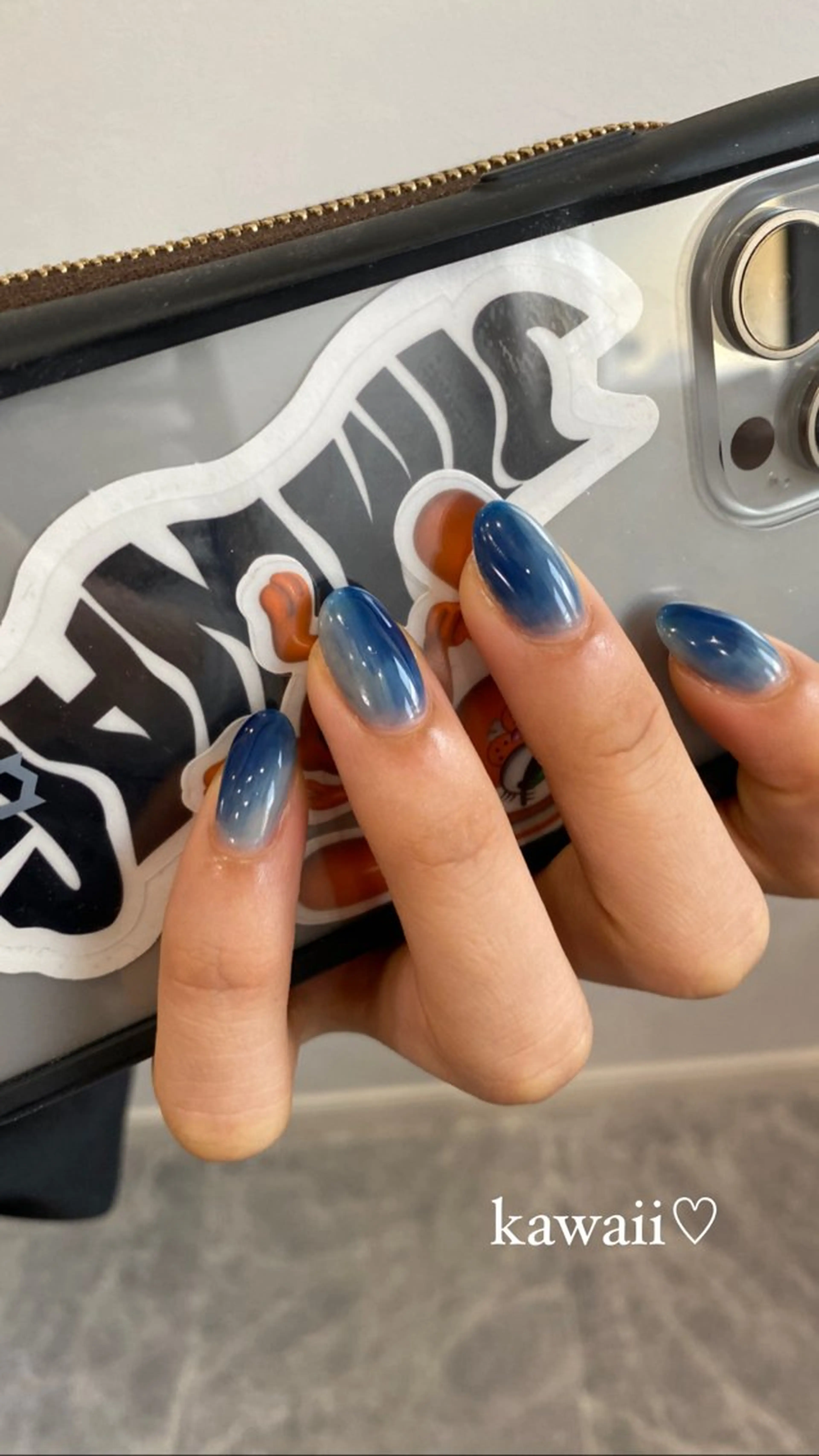 ネイル ネイルサロン《シア》 市木 佑実のネイルデザイン