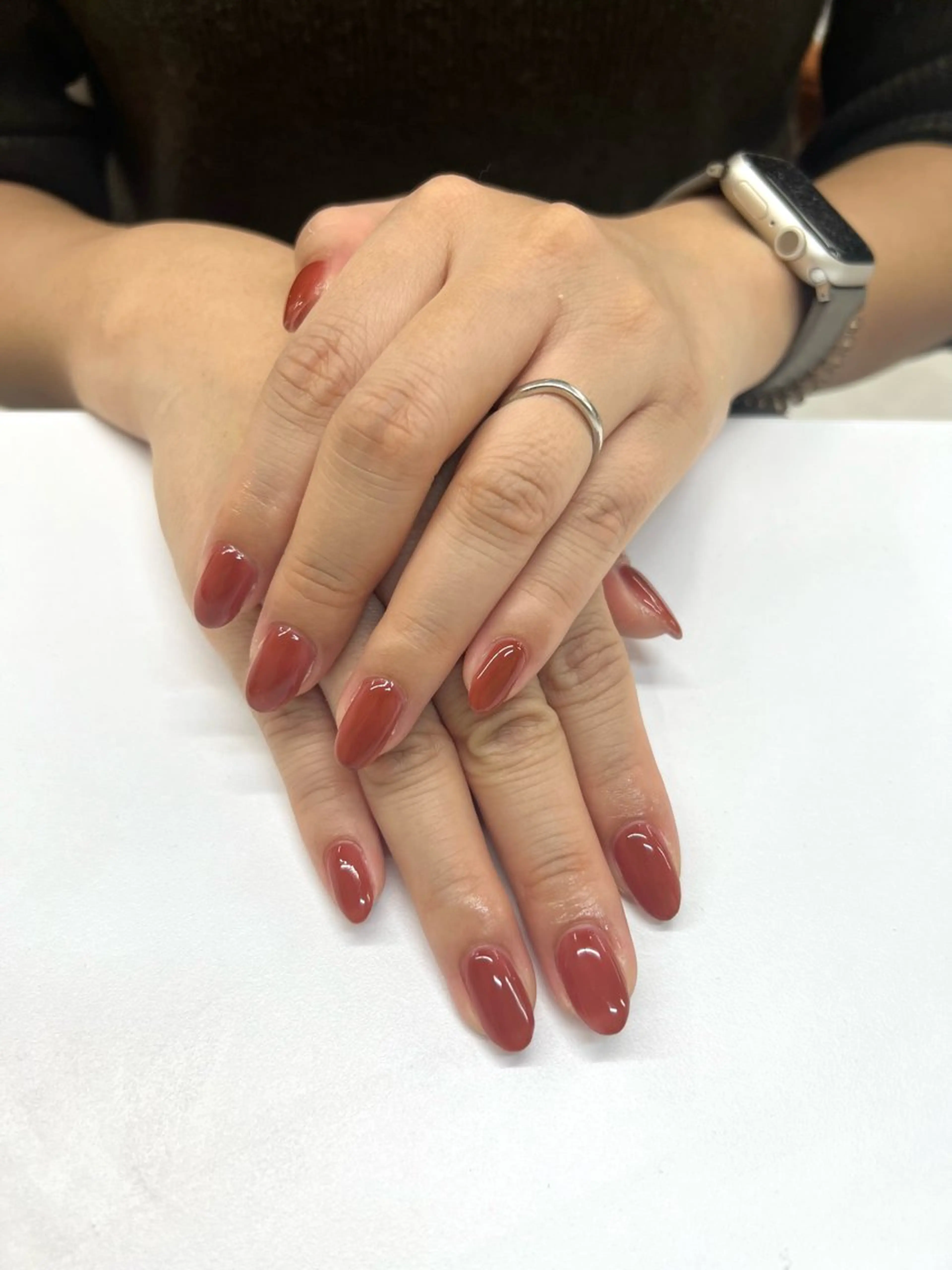 ネイル Tsuneyama yukaのネイルデザイン