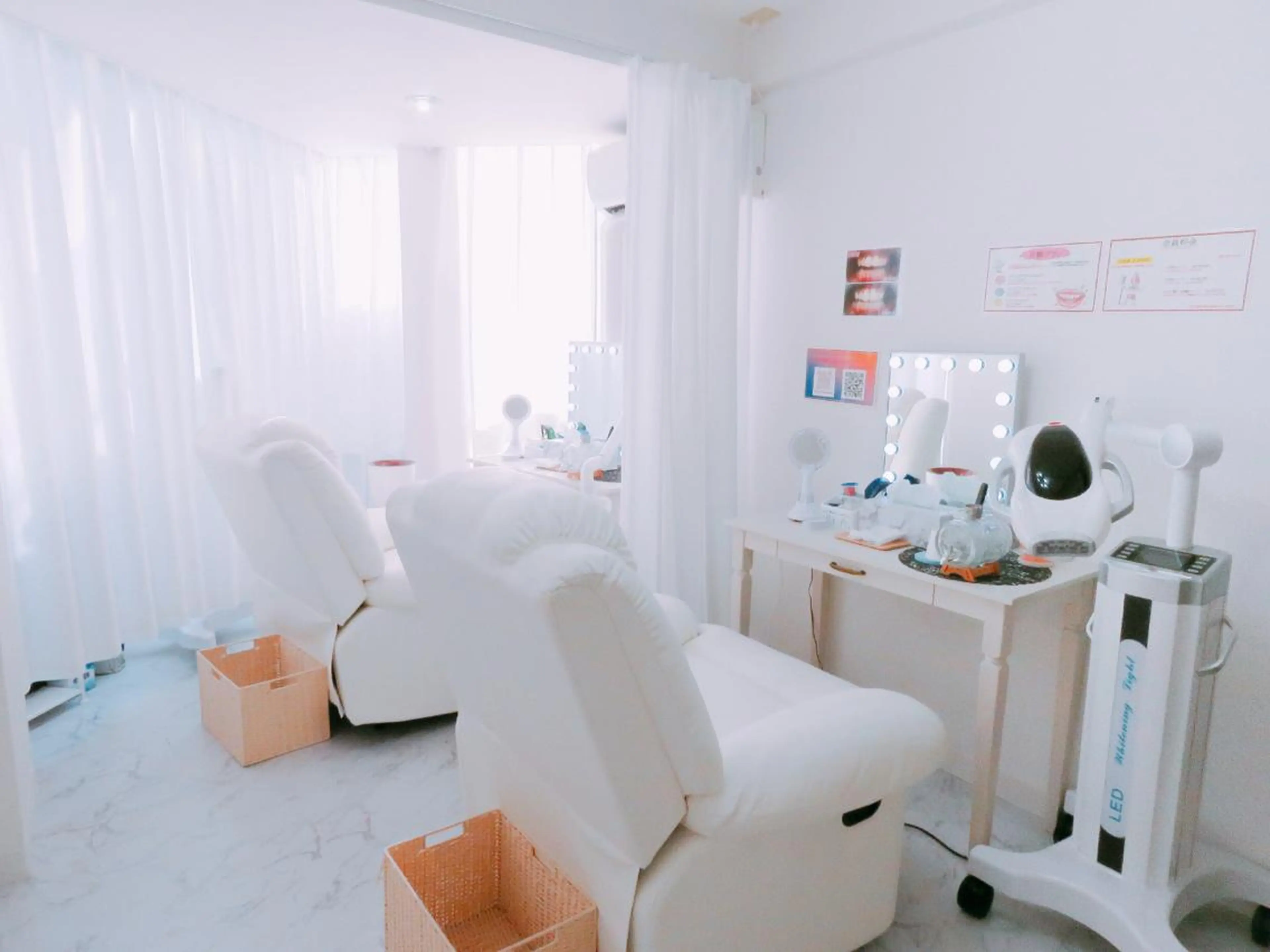 LOVE ホワイトニング渋谷のその他イメージ