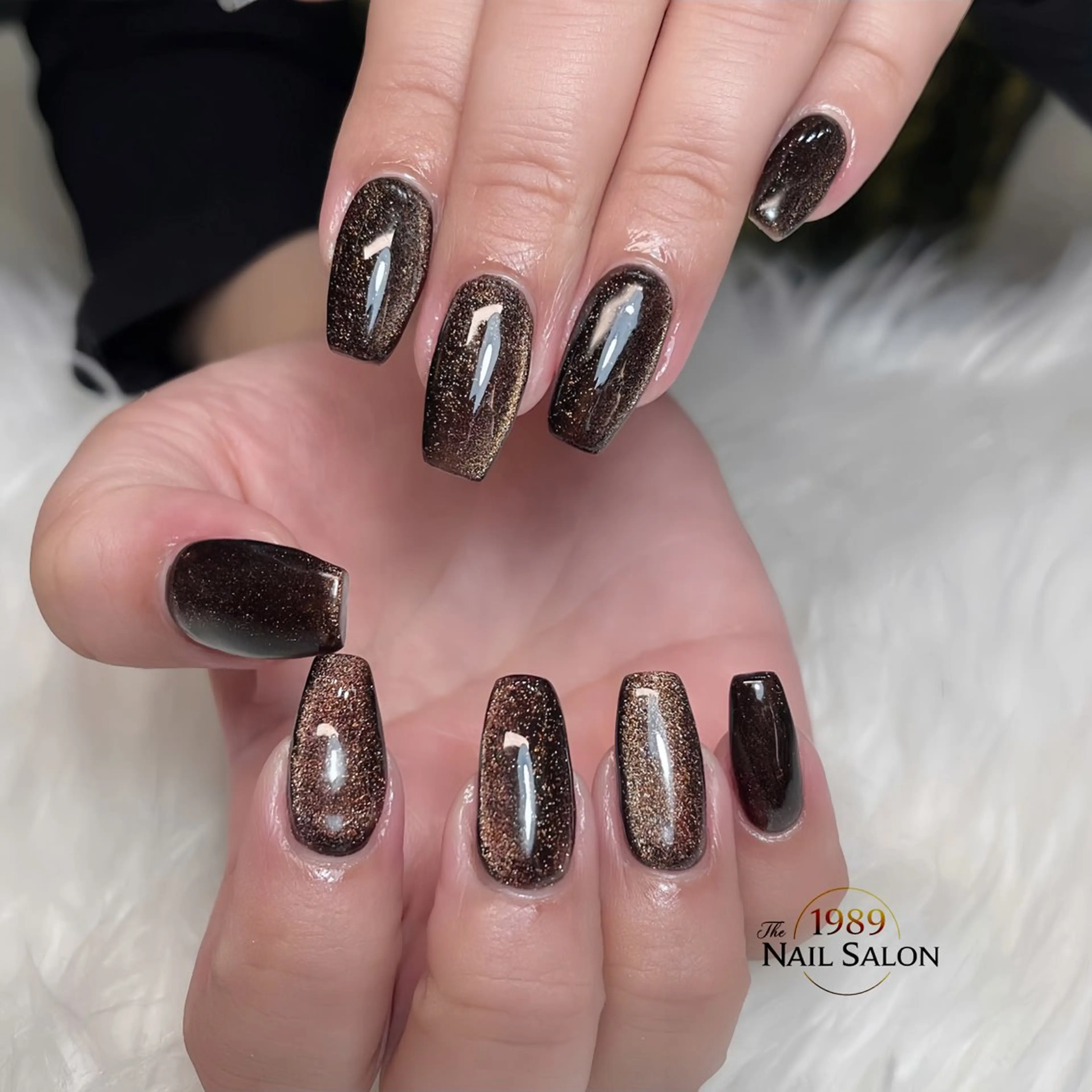 ネイル ハンドネイル The 1989 Nail Salonのネイルデザイン