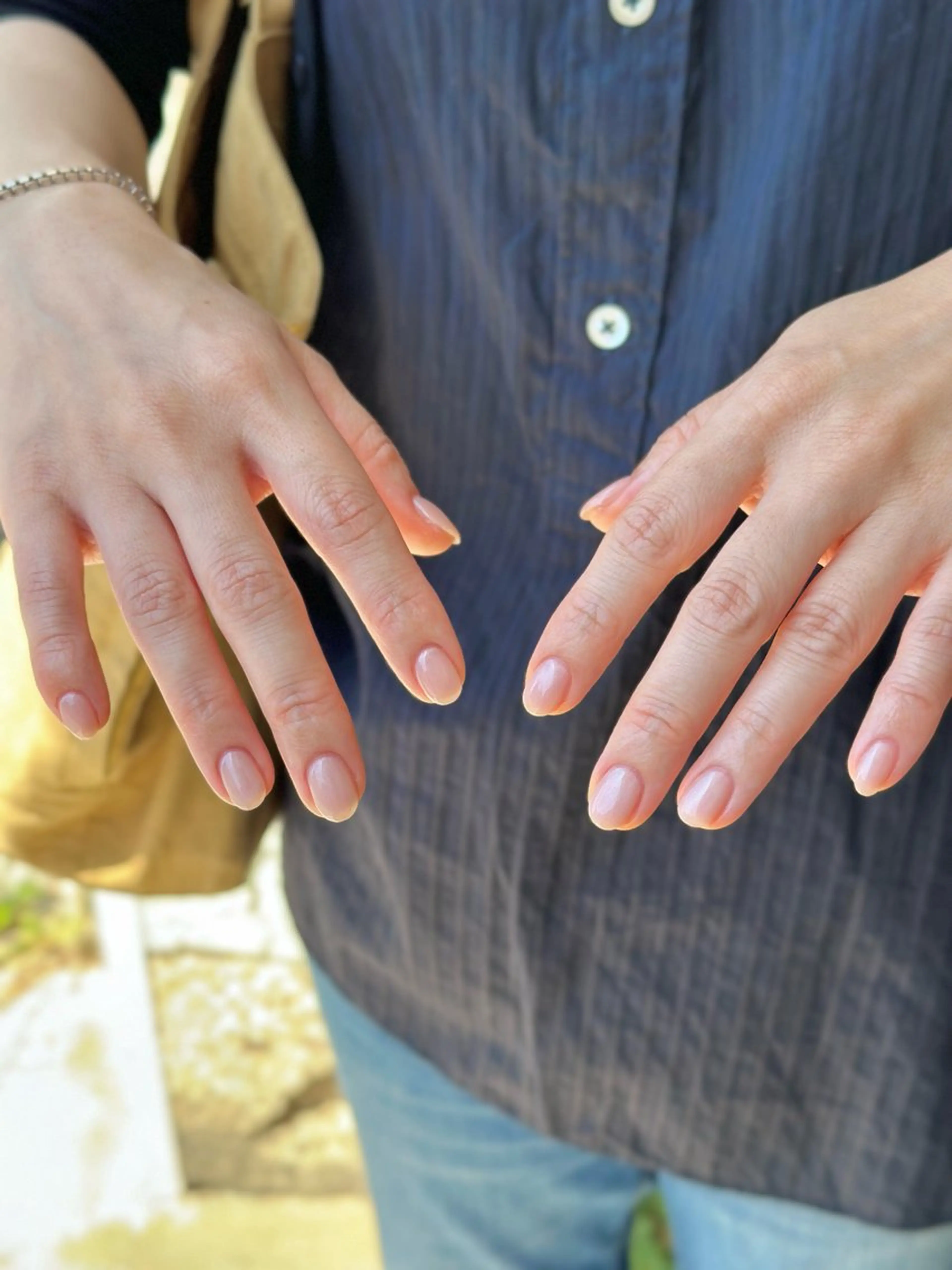 ネイル ハンドネイル シモダ カスミ 🦀 @ksm_smdのネイルデザイン