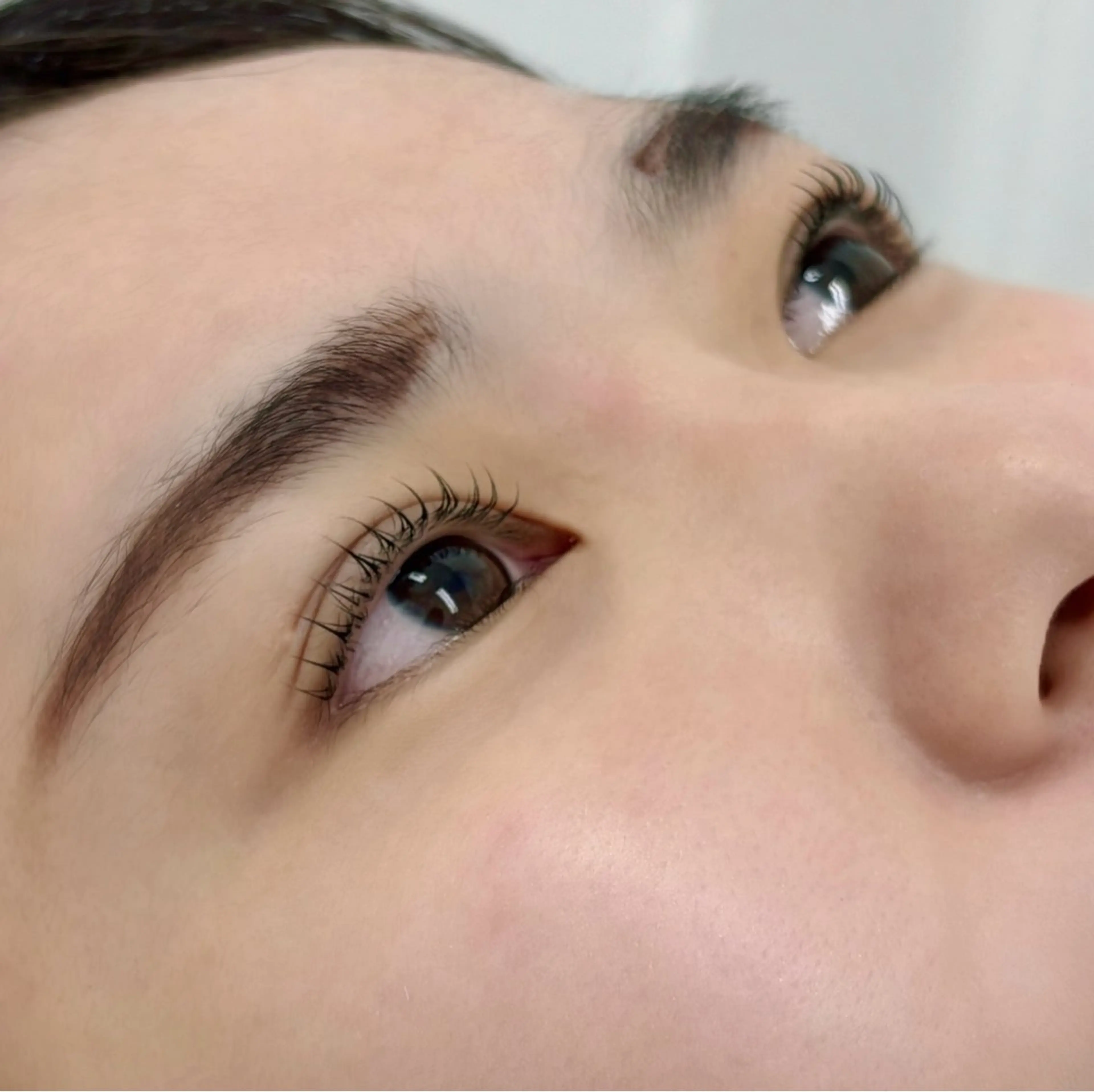 マツエク・マツパ グランアイ津田沼店 ✿溝上のマツエク・マツパデザイン