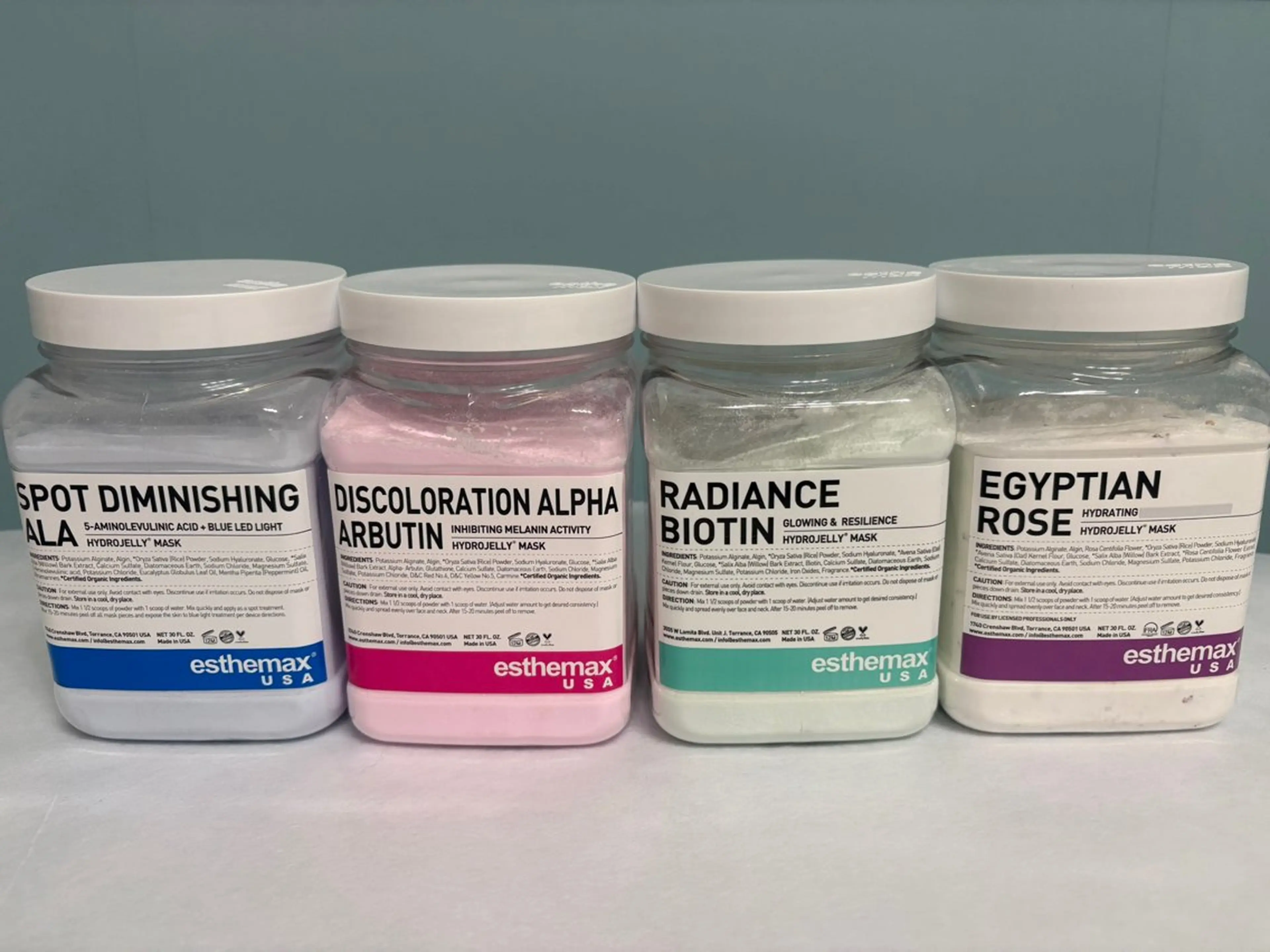 【ハーブピーリング】 Allumentのエステ・リラクイメージ