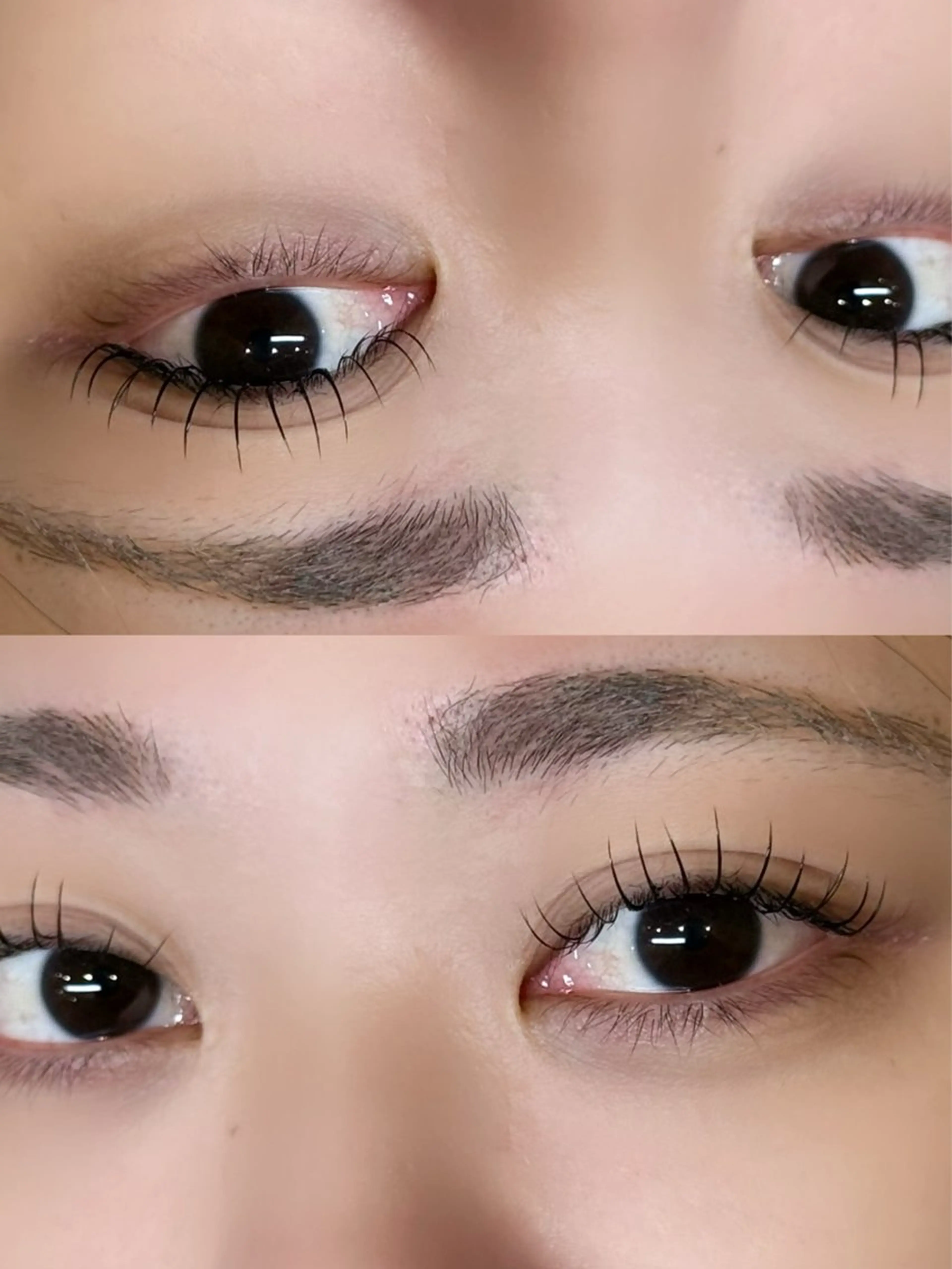 マツエクモデル 120本まで🫧の写真