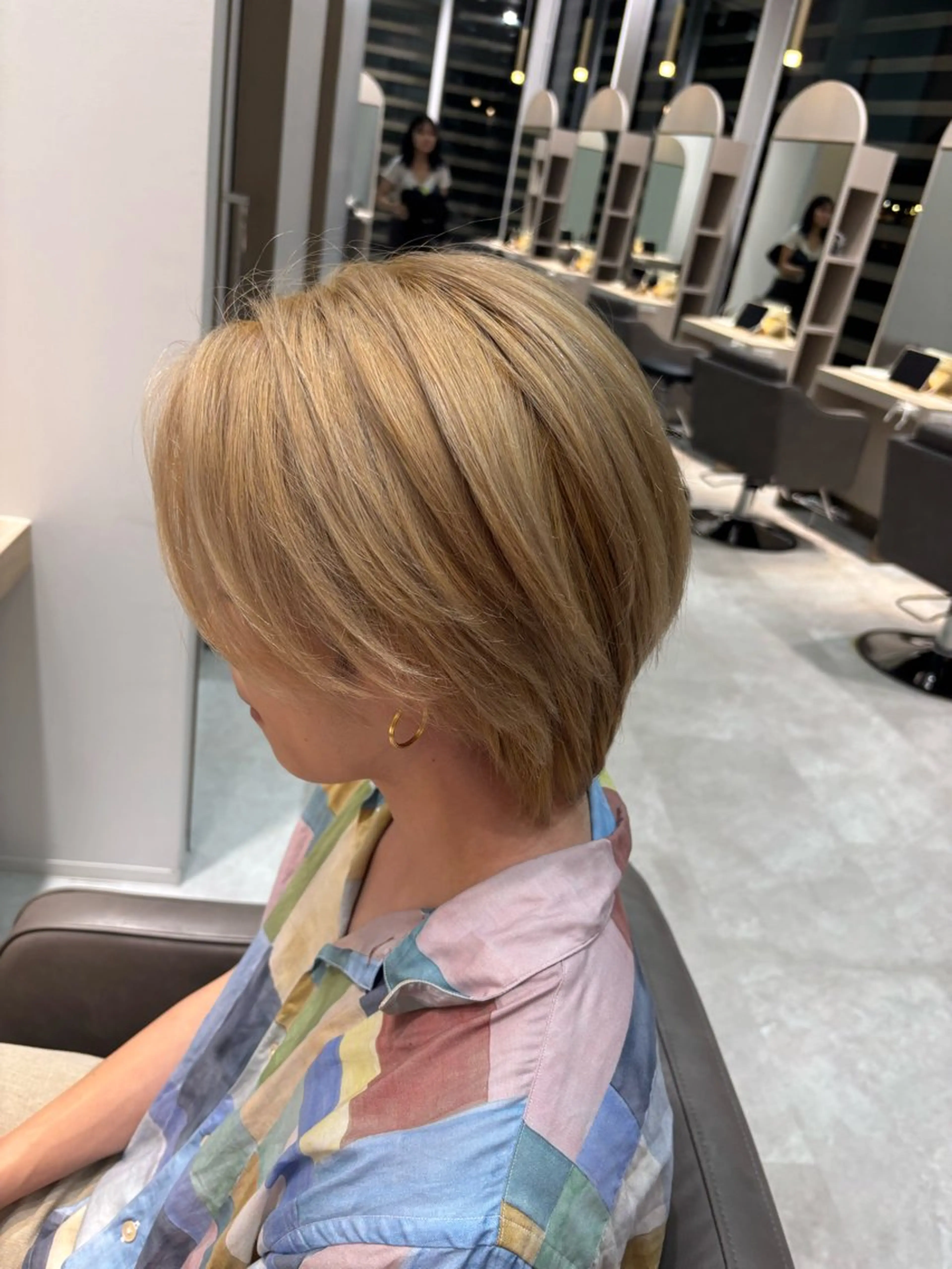 カラー 🫧美髪ヘア 🫧yukiのヘアスタイル