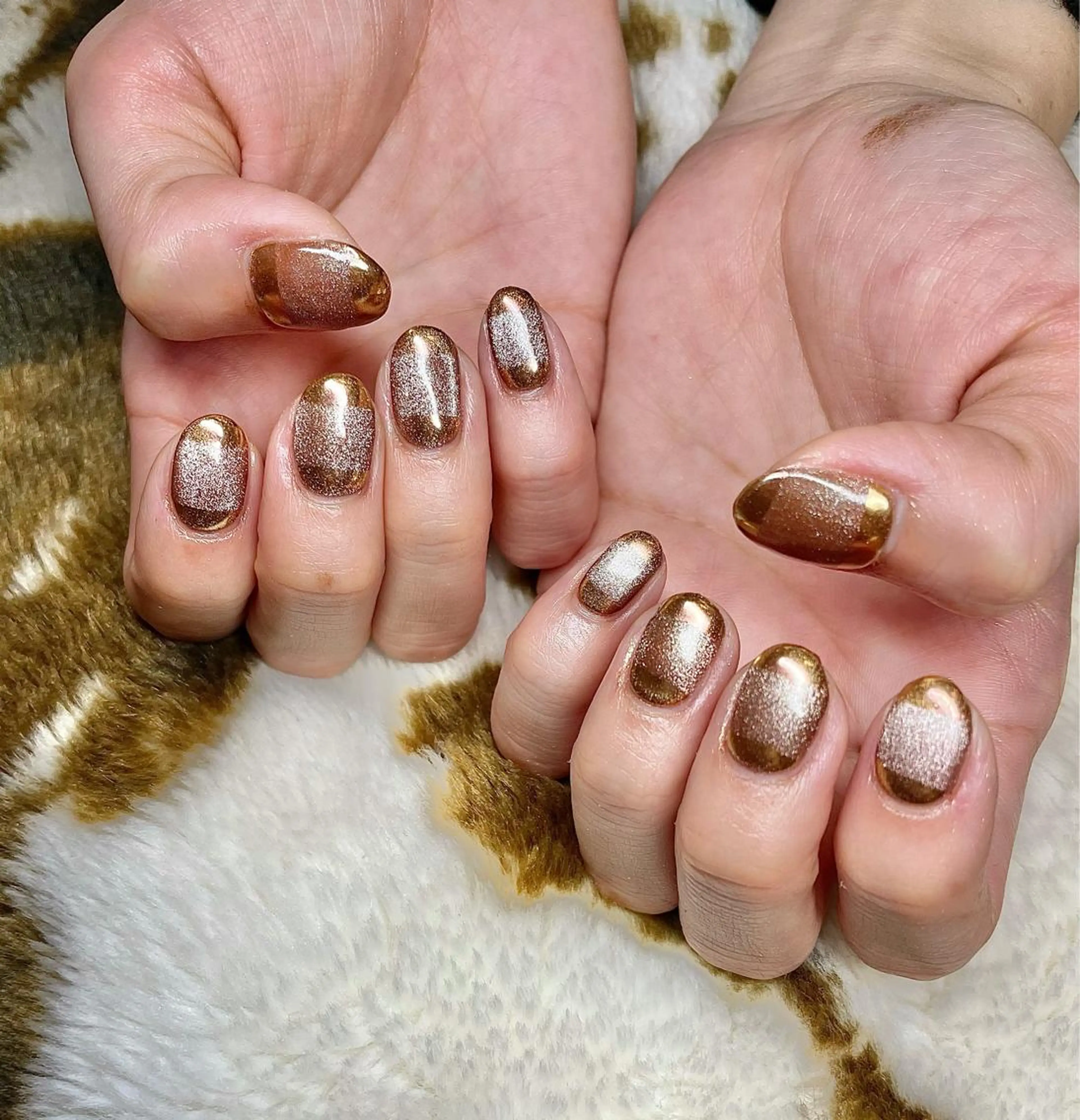 ショート カラー パーマ ヘアアレンジ メンズ キッズ ネイル マツエク・マツパ nail&eye Aoのマツエク・マツパデザイン