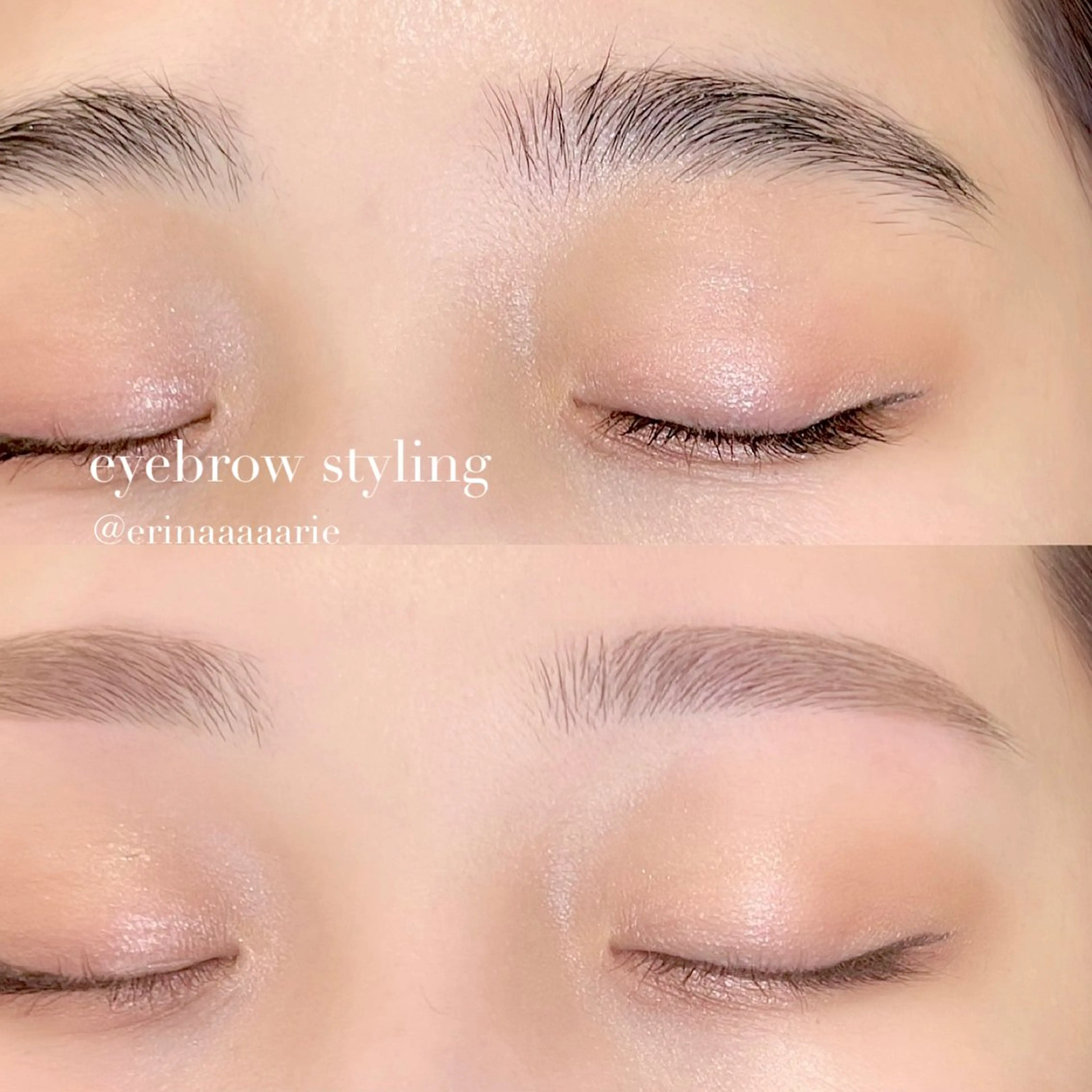 アイブロウ ワックス脱毛 眉カット その他(アイブロウ) Largo🌿 明治神宮前／表参道のマツエク・マツパデザイン