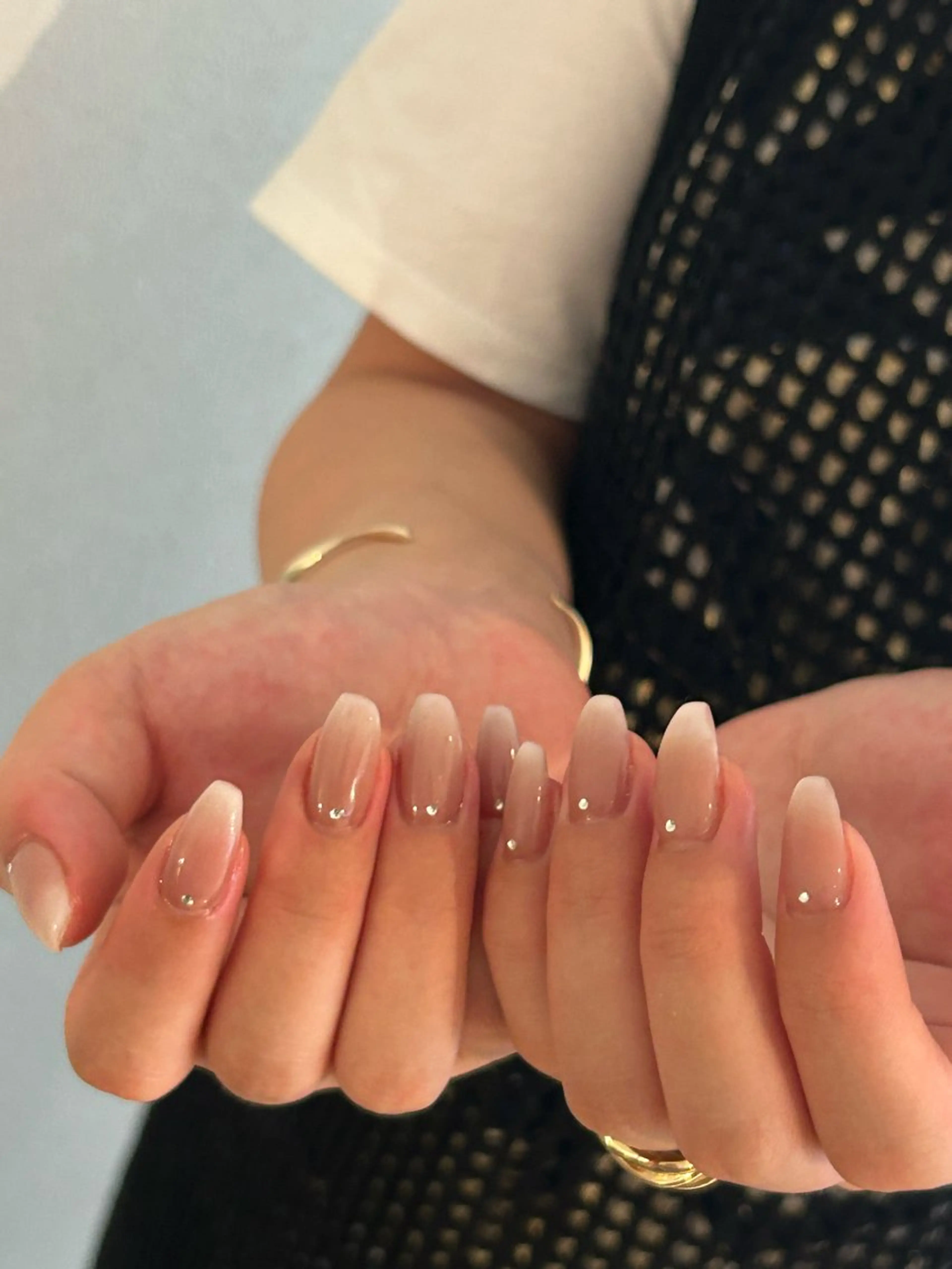 ネイル ハンドネイル karen プライベートサロンのネイルデザイン