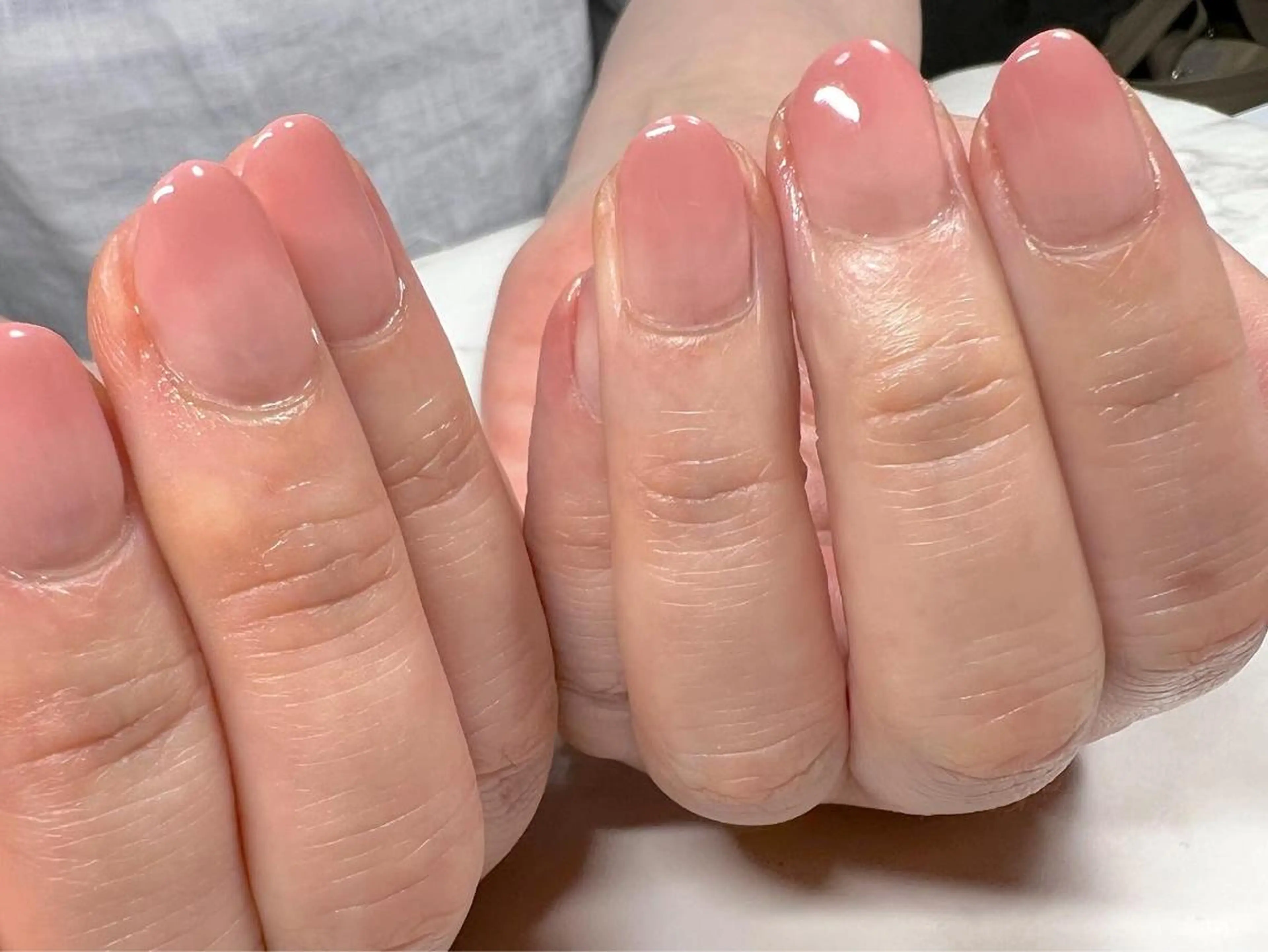 Tommy's Nail所属・谷口 久美子のネイルデザイン