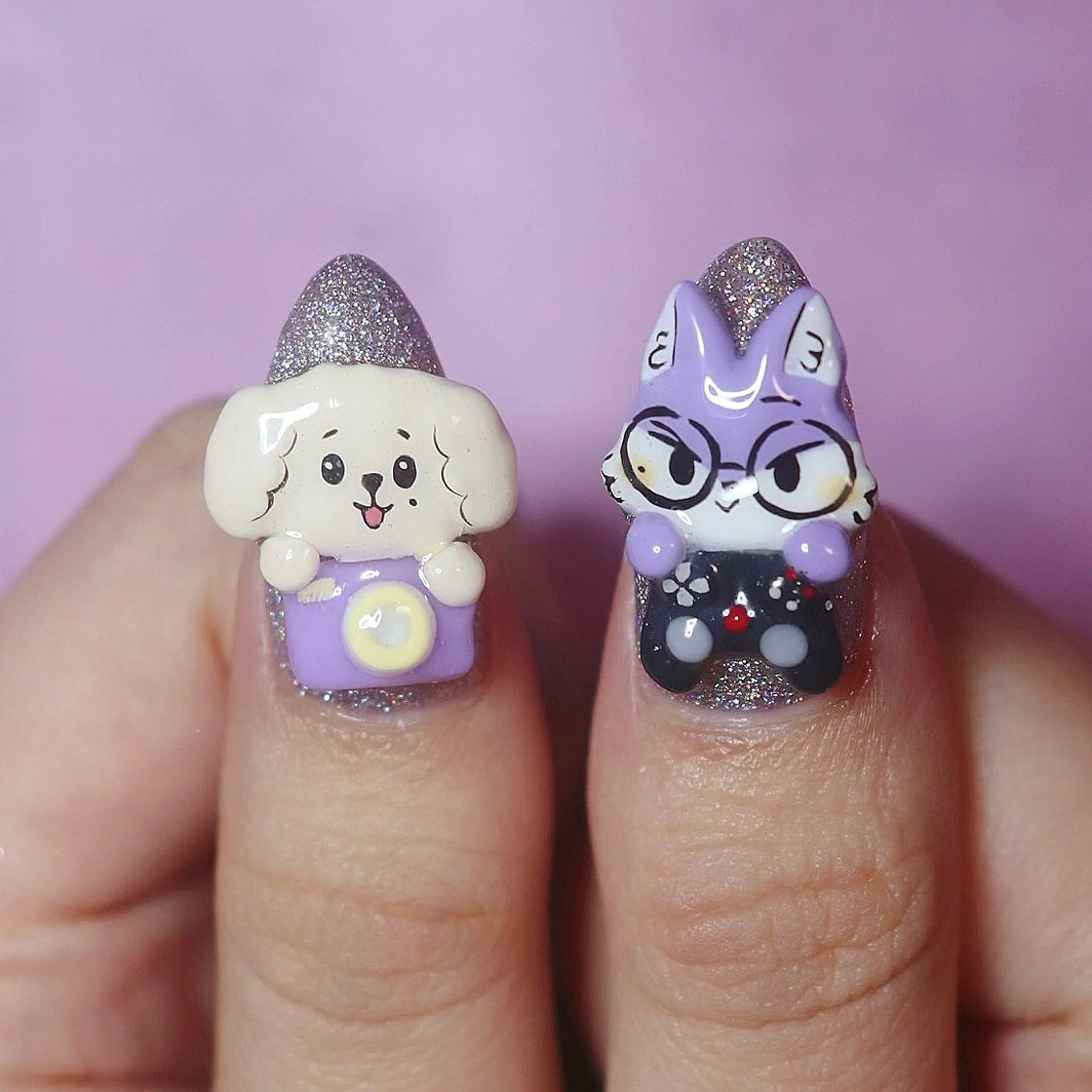 ネイル Dreamer nailのネイルデザイン