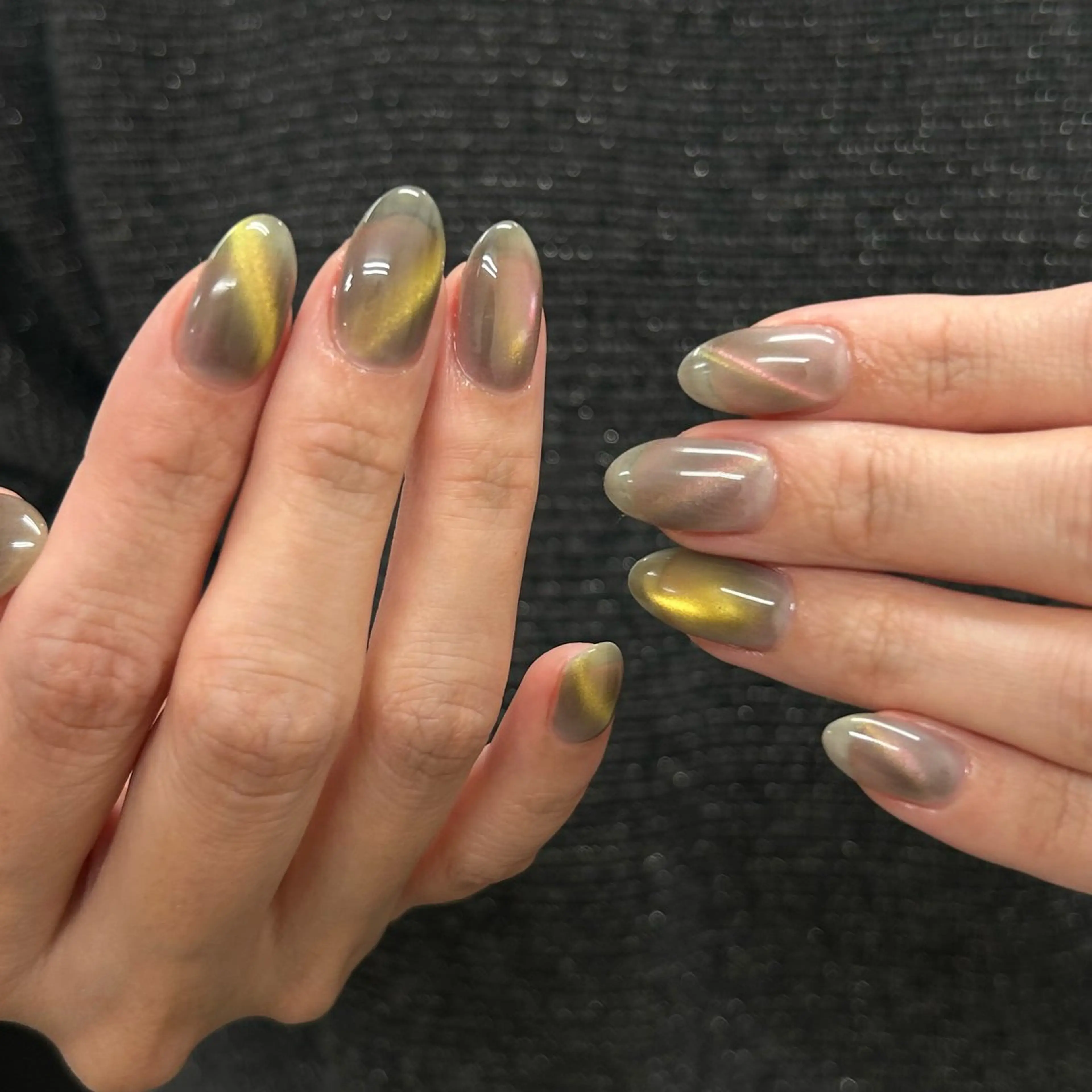 ネイル BELLA ^_^のネイルデザイン