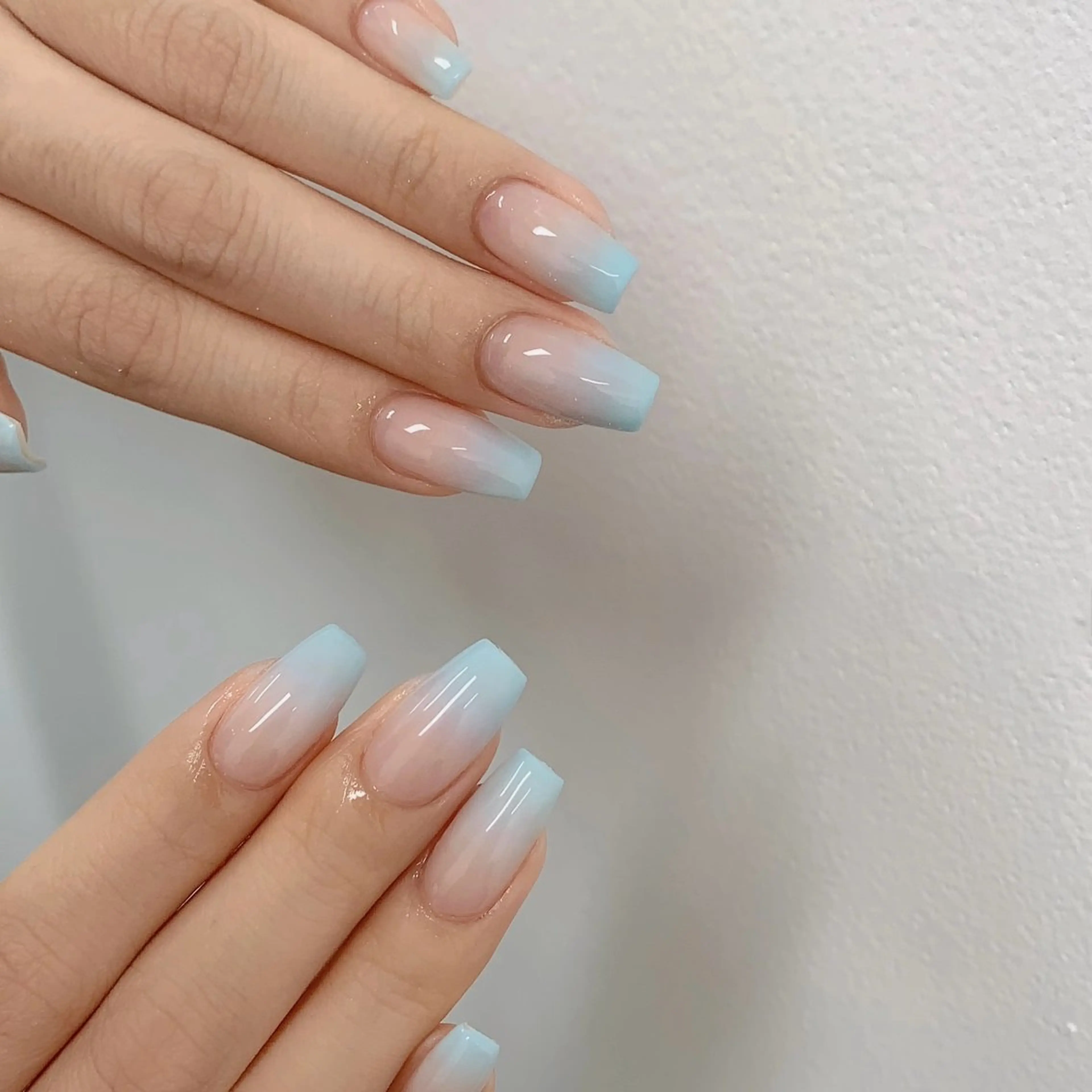 ネイル ハンドネイル Iris  Nail所属・akige akigeのネイルデザイン