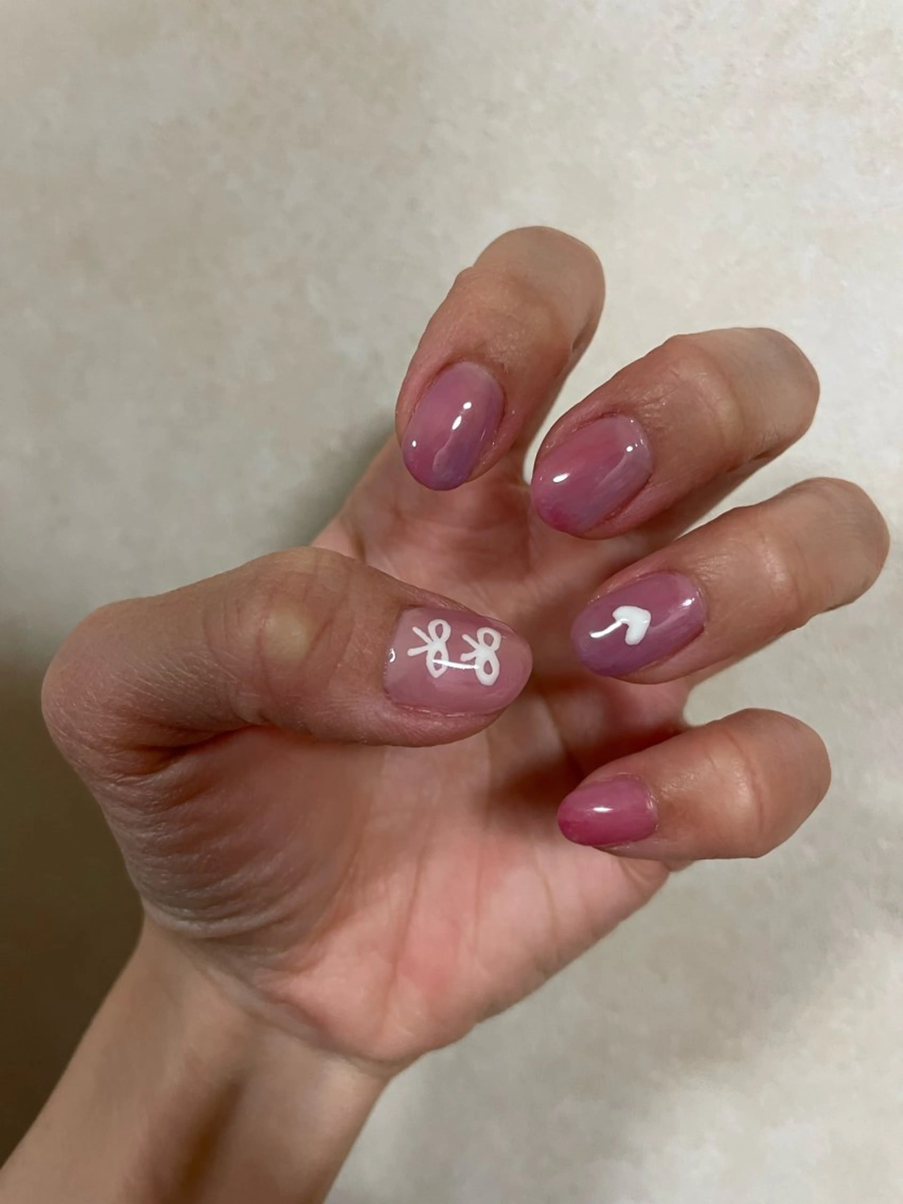 ネイル よもぎ蒸し占いサロン　MOGGY-所属・Moggy_ Ayaのエステ・リラクイメージ