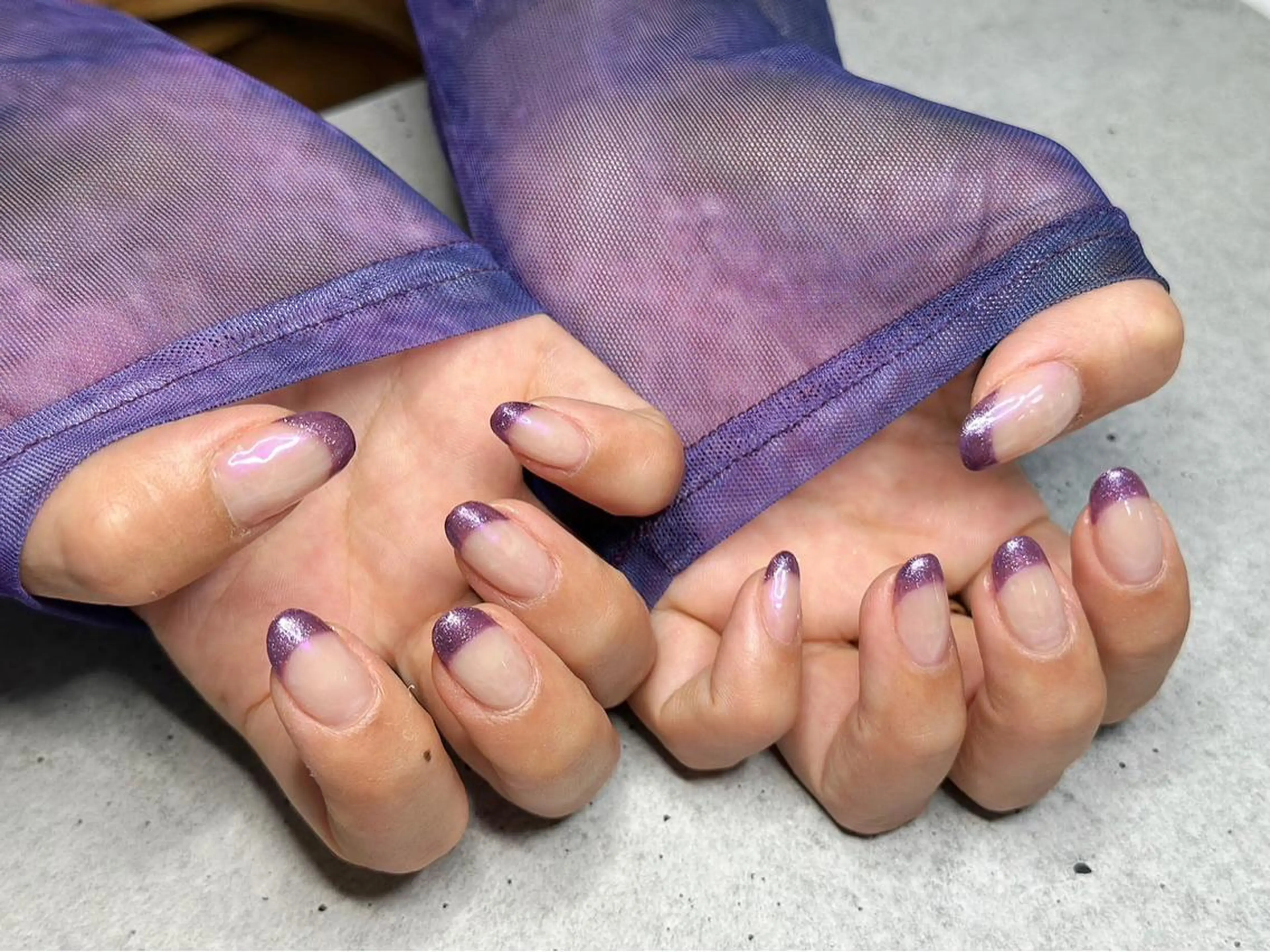 ネイル nail salon amyのネイルデザイン