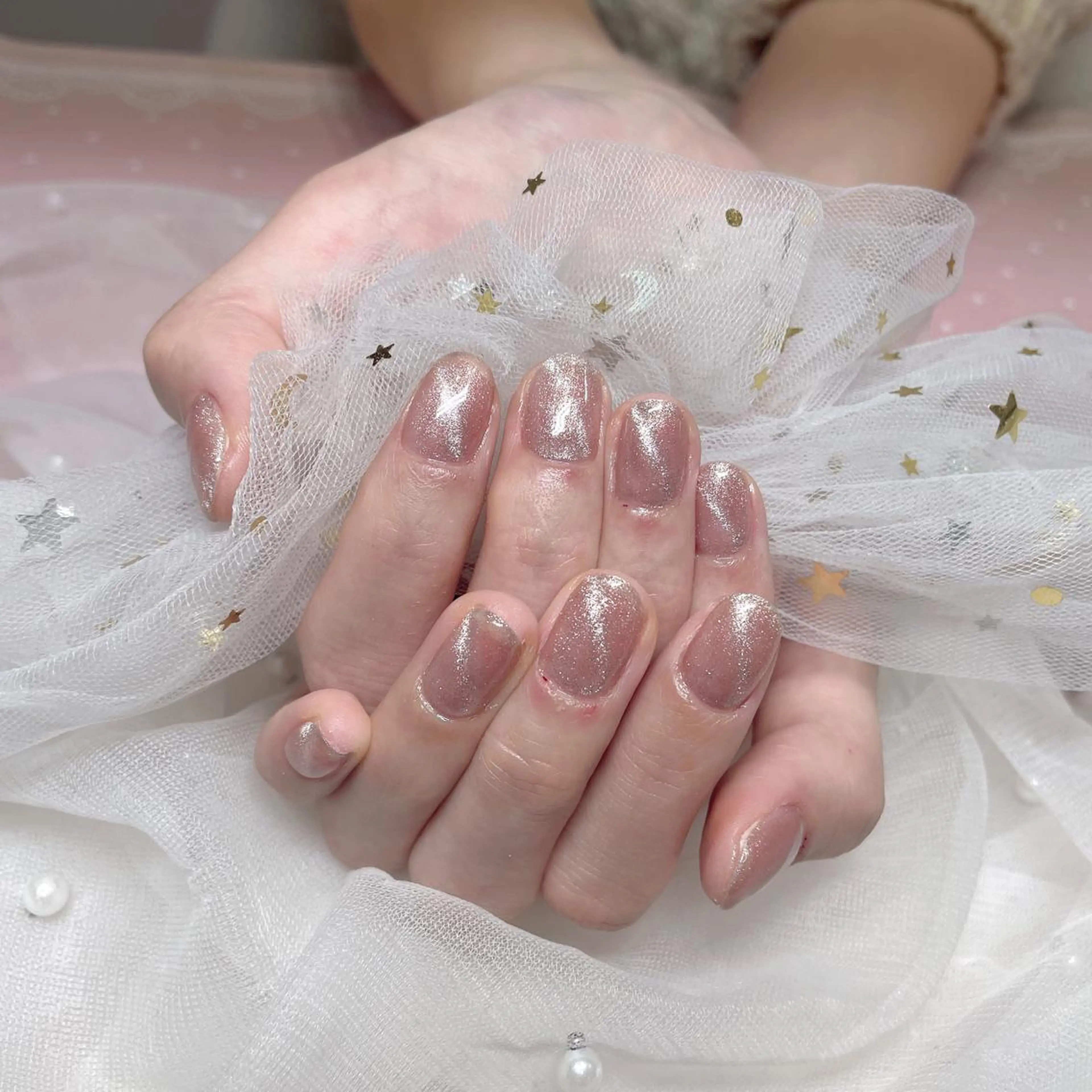 ネイル kihi大塚店 モデル募集専用のネイルデザイン