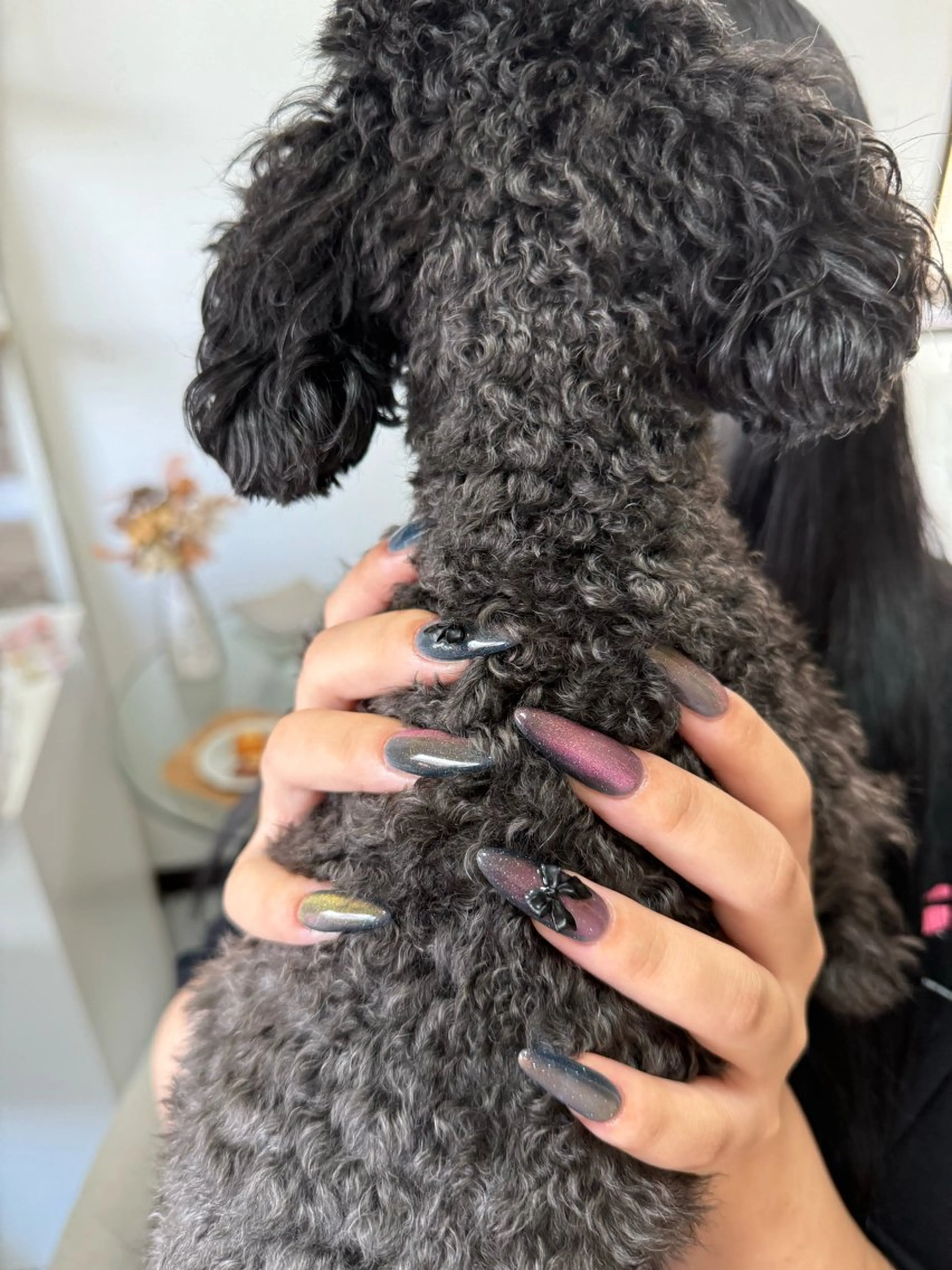 ネイル ハンドネイル lune nail_2017のその他イメージ