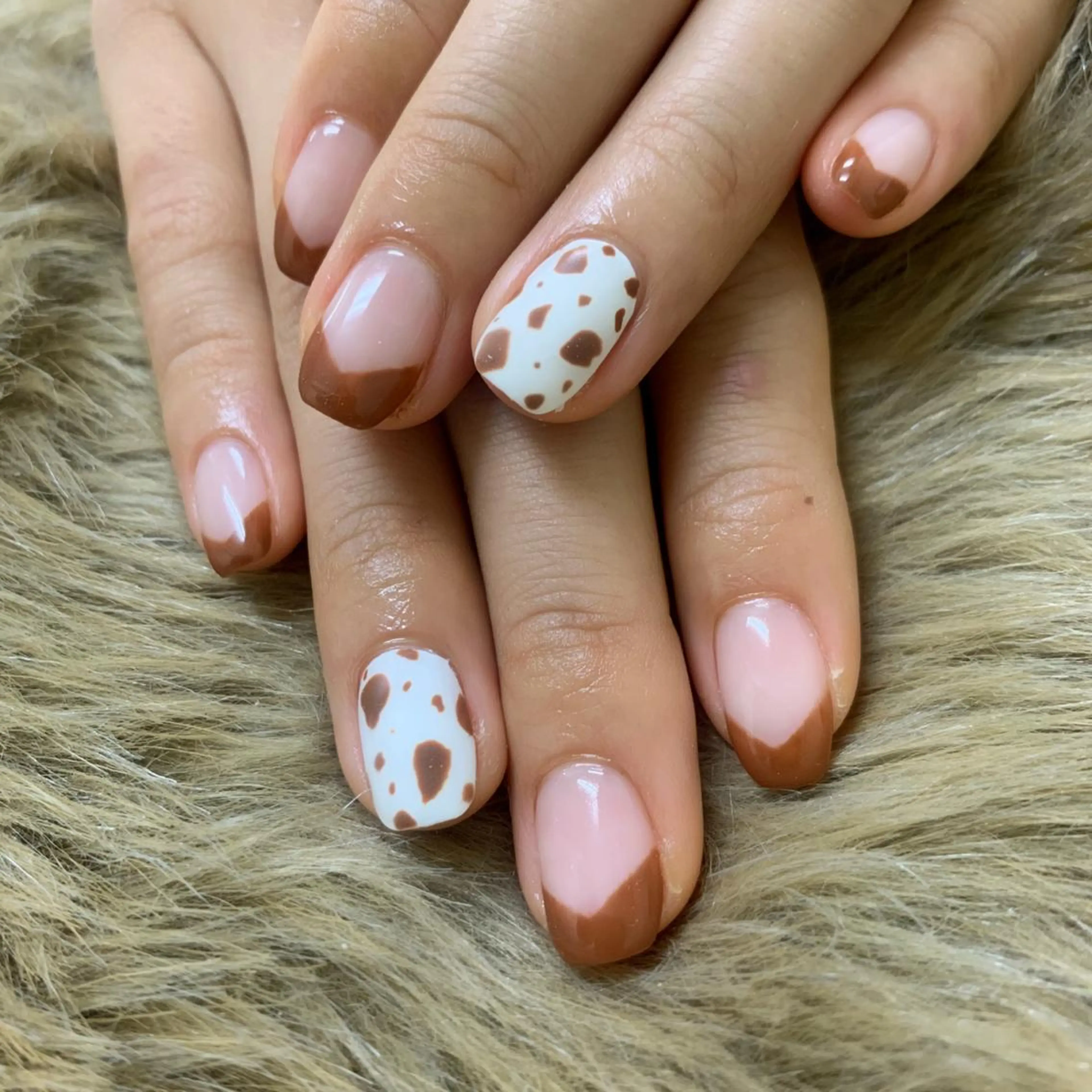 ネイル mayuko .のネイルデザイン