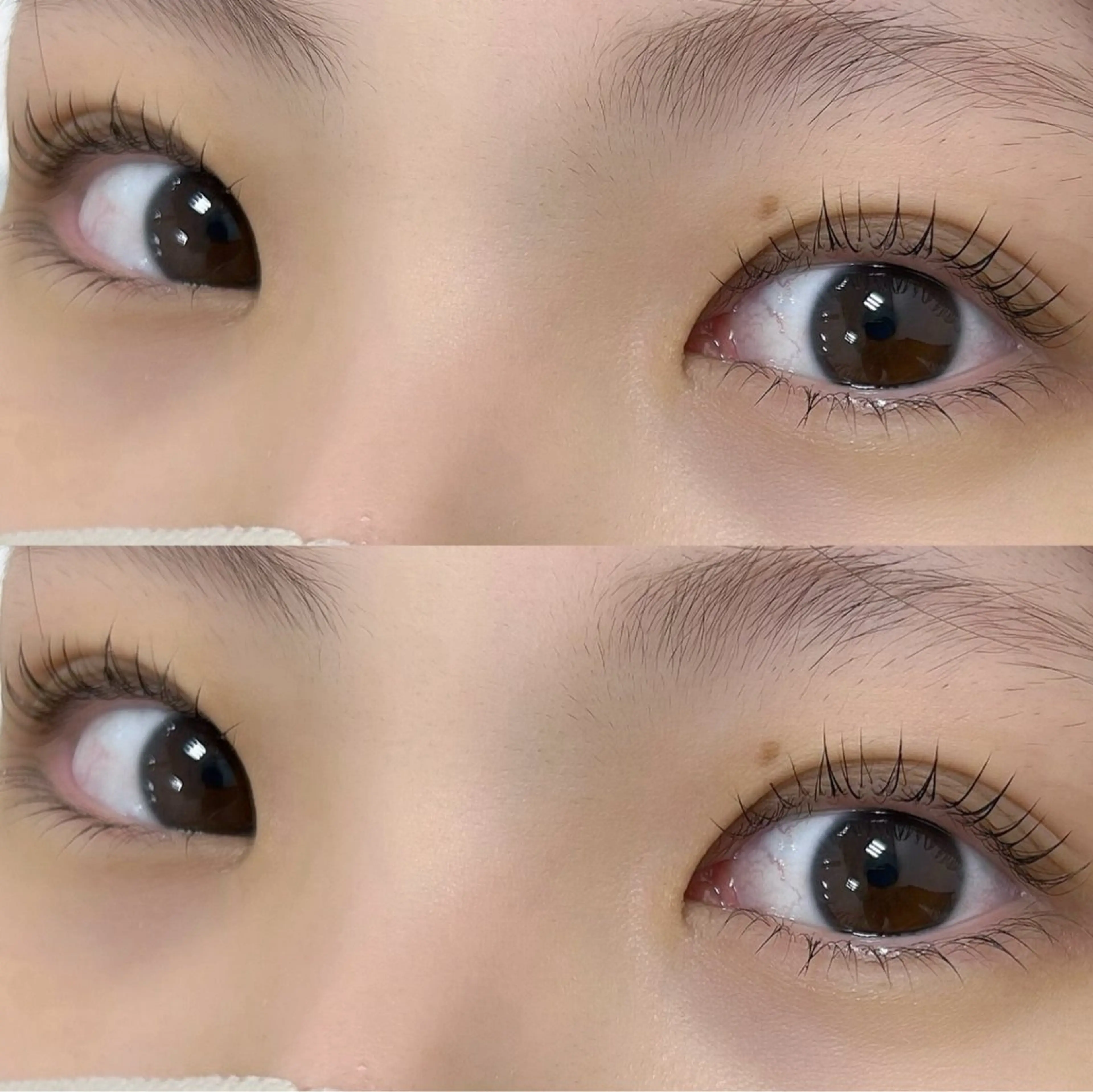 マツエク・マツパ まつエク専門 アイスタイル所属・EYESTYLE IYOのマツエク・マツパデザイン