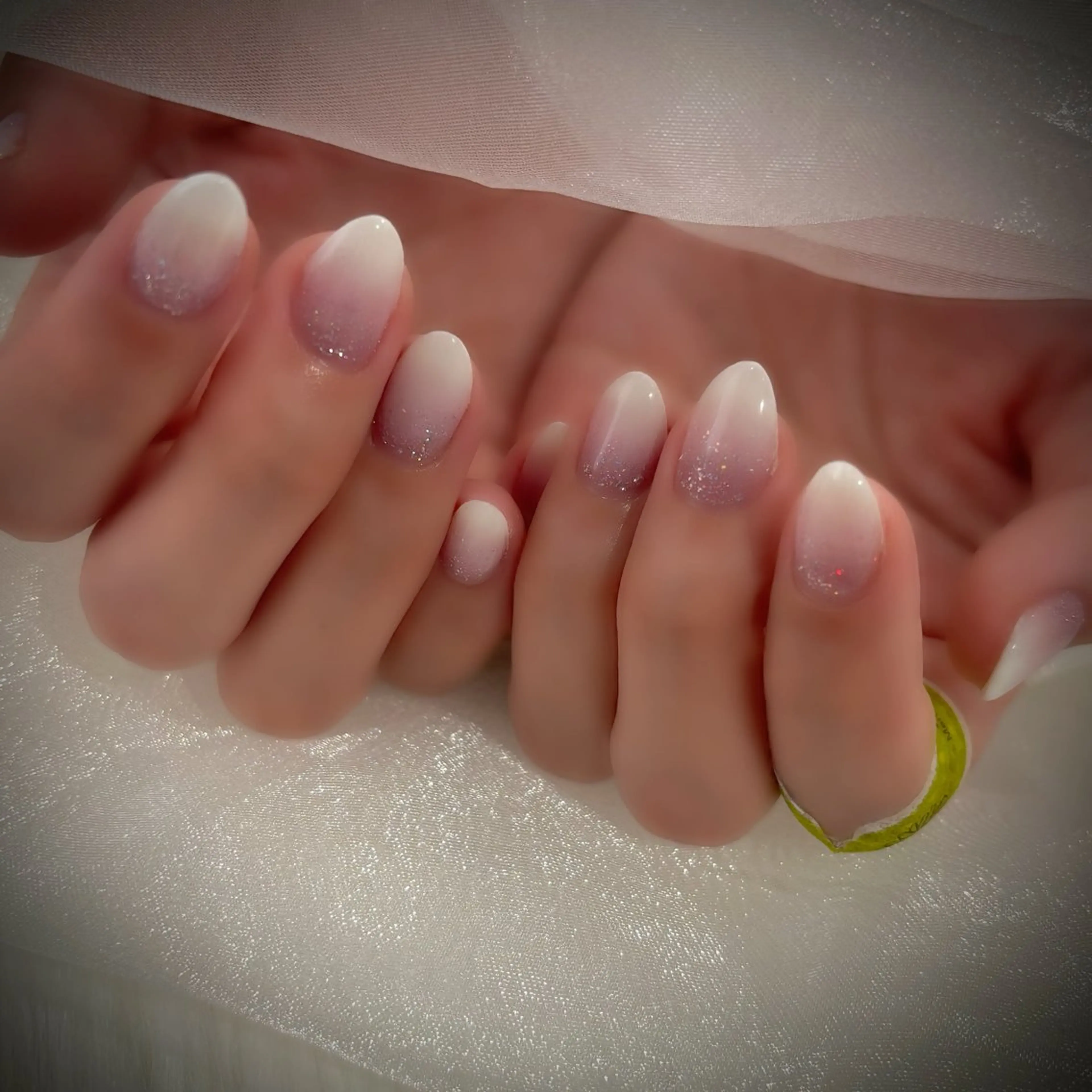 ネイル ハンドネイル U Ayaのネイルデザイン