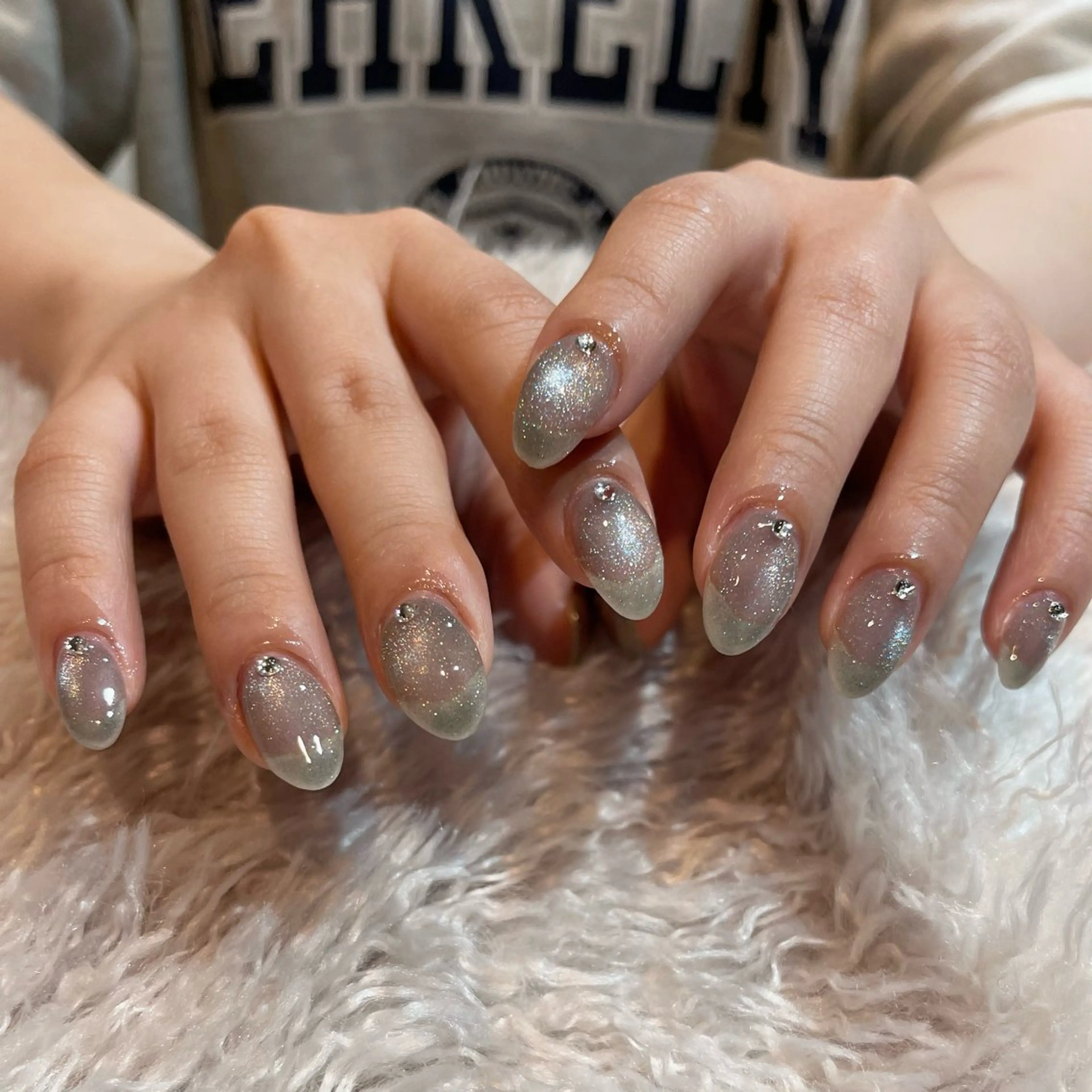 ネイル Renatus🤍 MISUZUのネイルデザイン