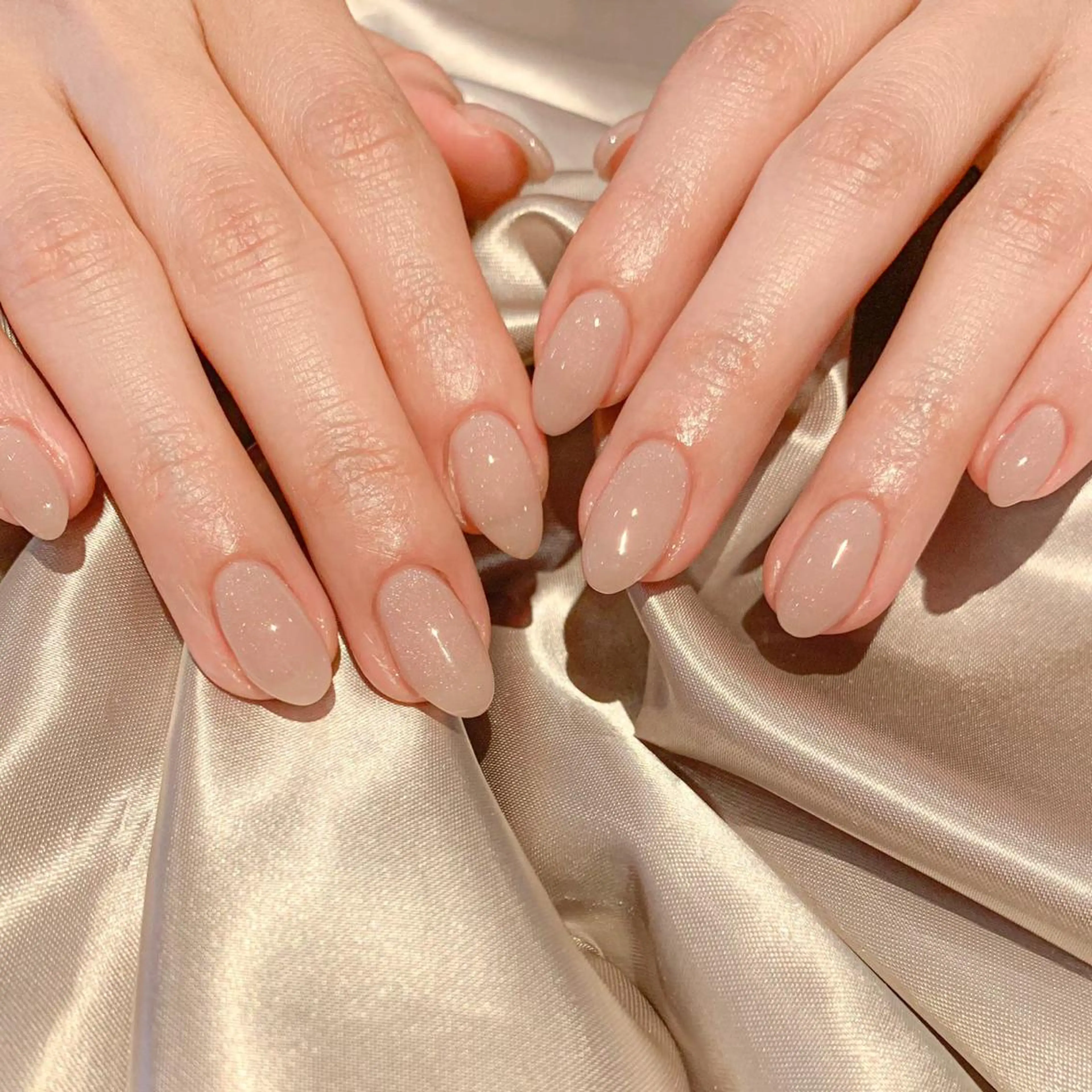 ネイル since所属・金谷 美緒のマツエク・マツパデザイン