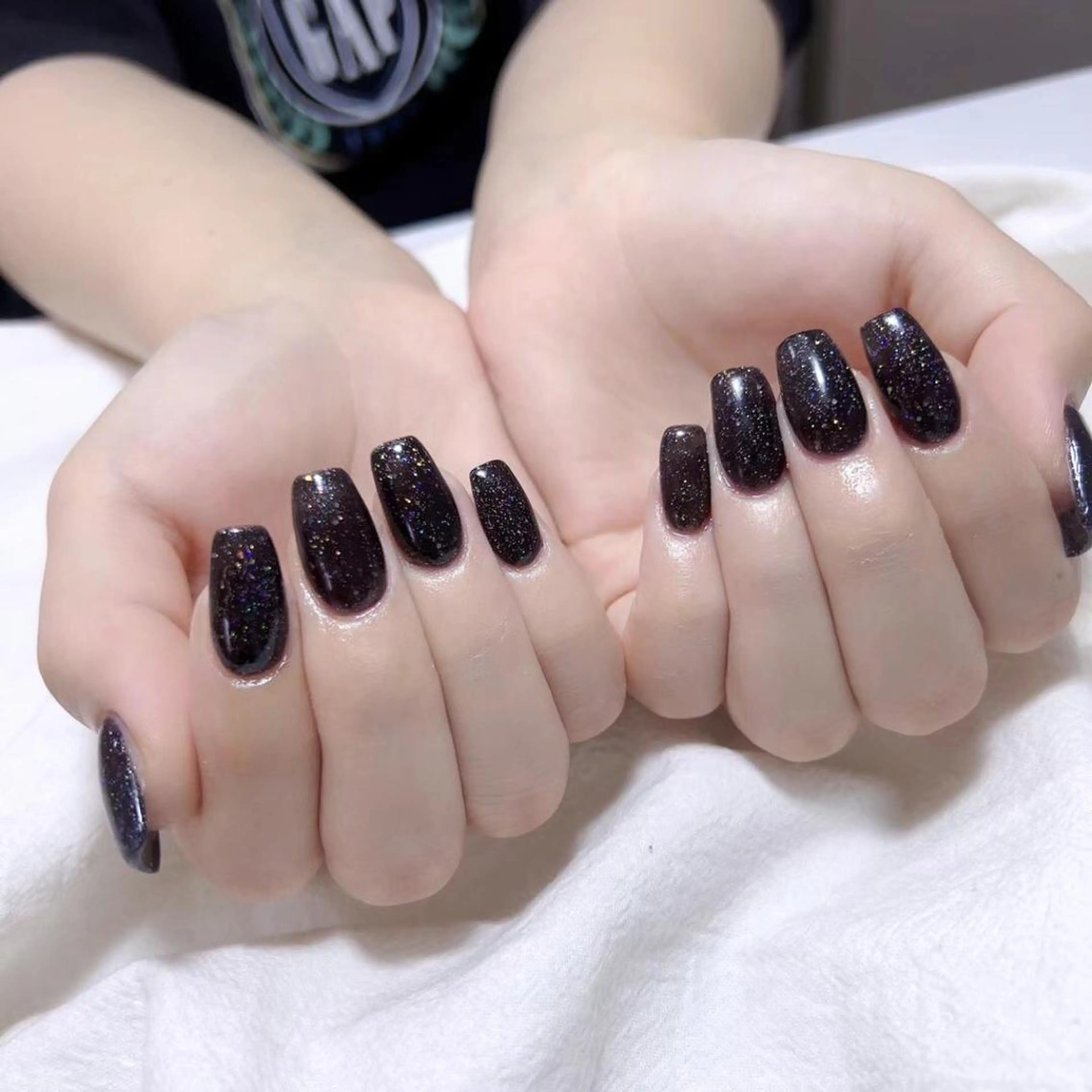 ネイル VIVIAN リサのネイルデザイン