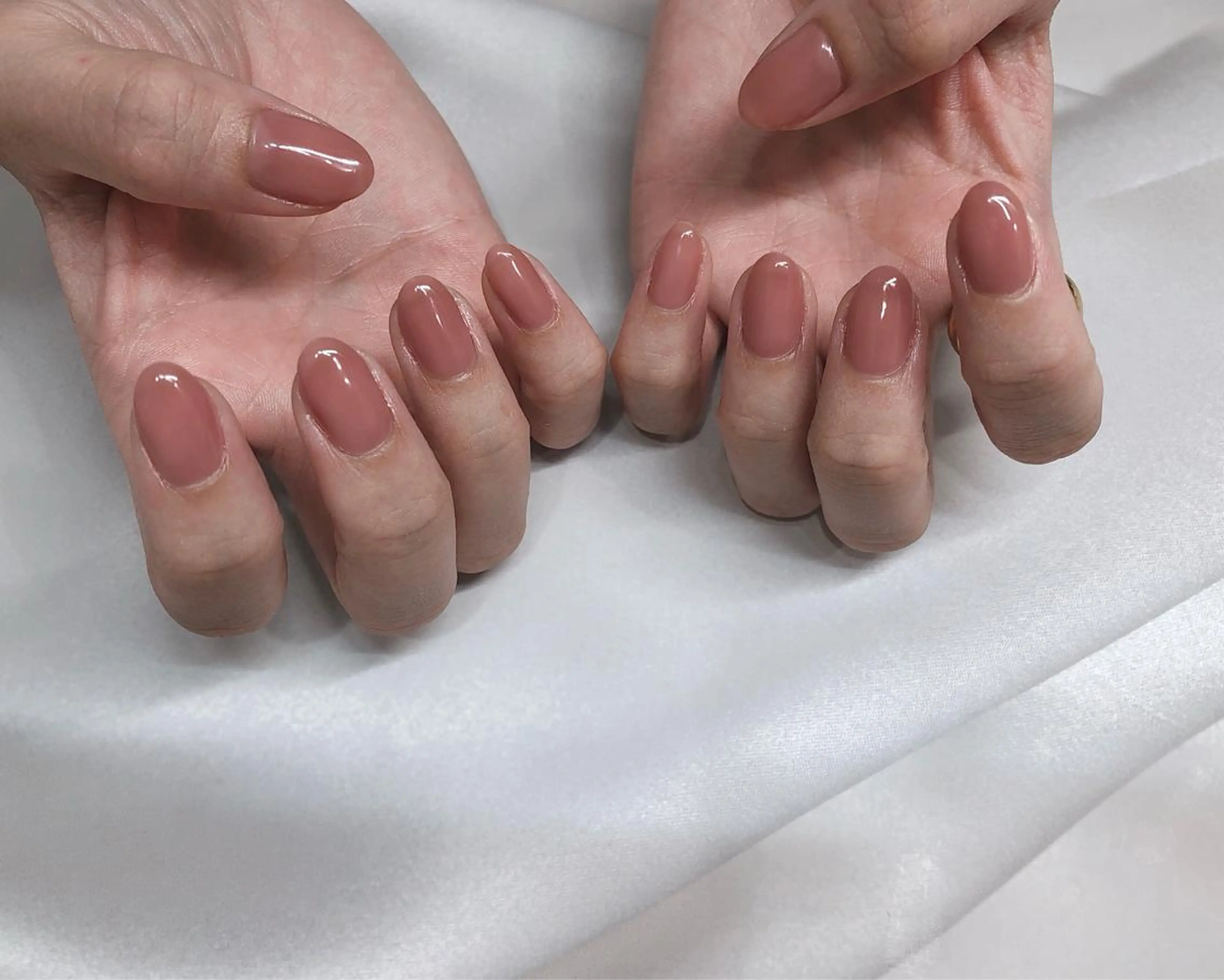 ネイル オフィスネイル ハンドネイル nail heron所属・saki_ nail heronのその他イメージ