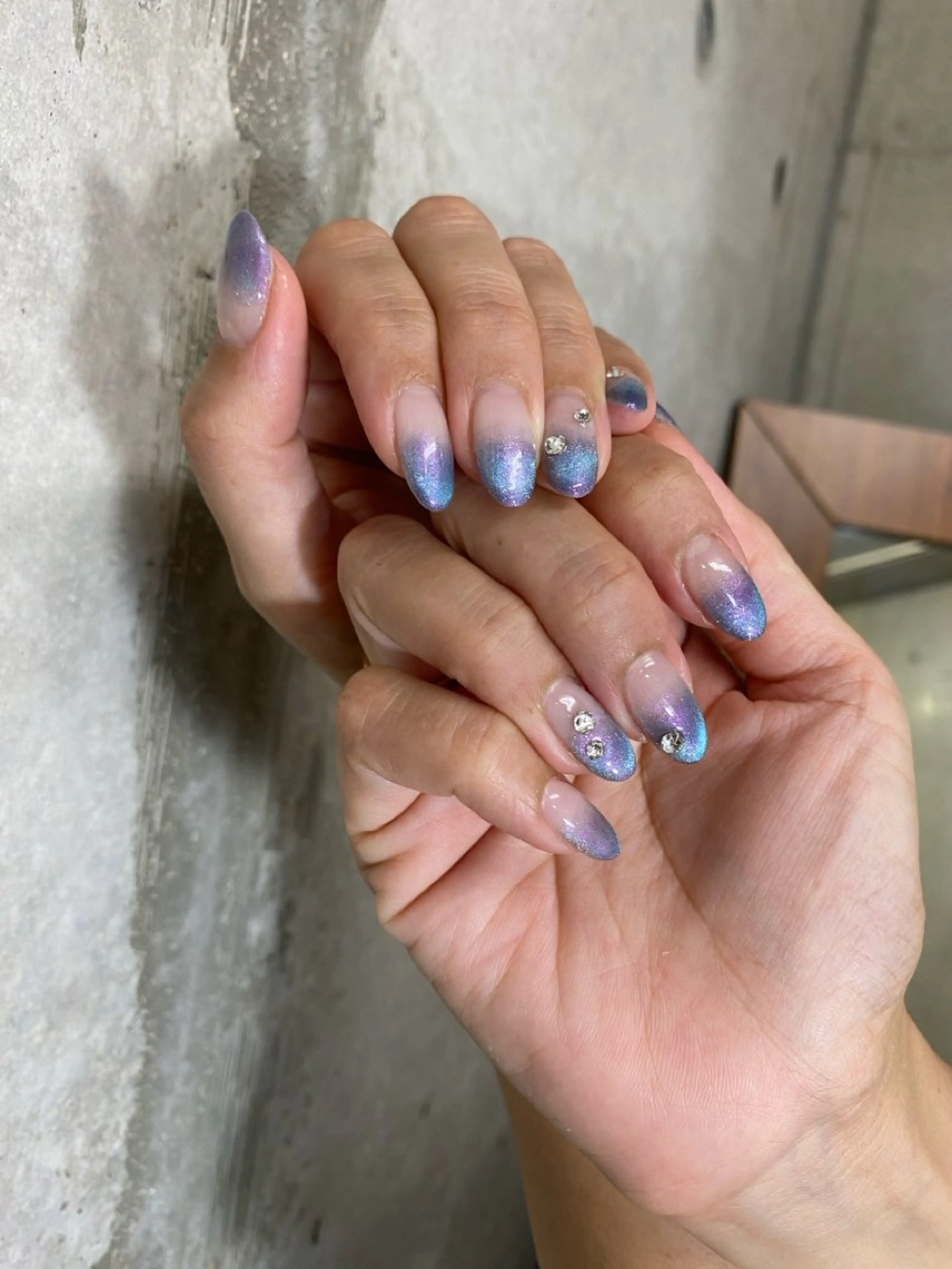 ネイル Nomoto KAKOのネイルデザイン