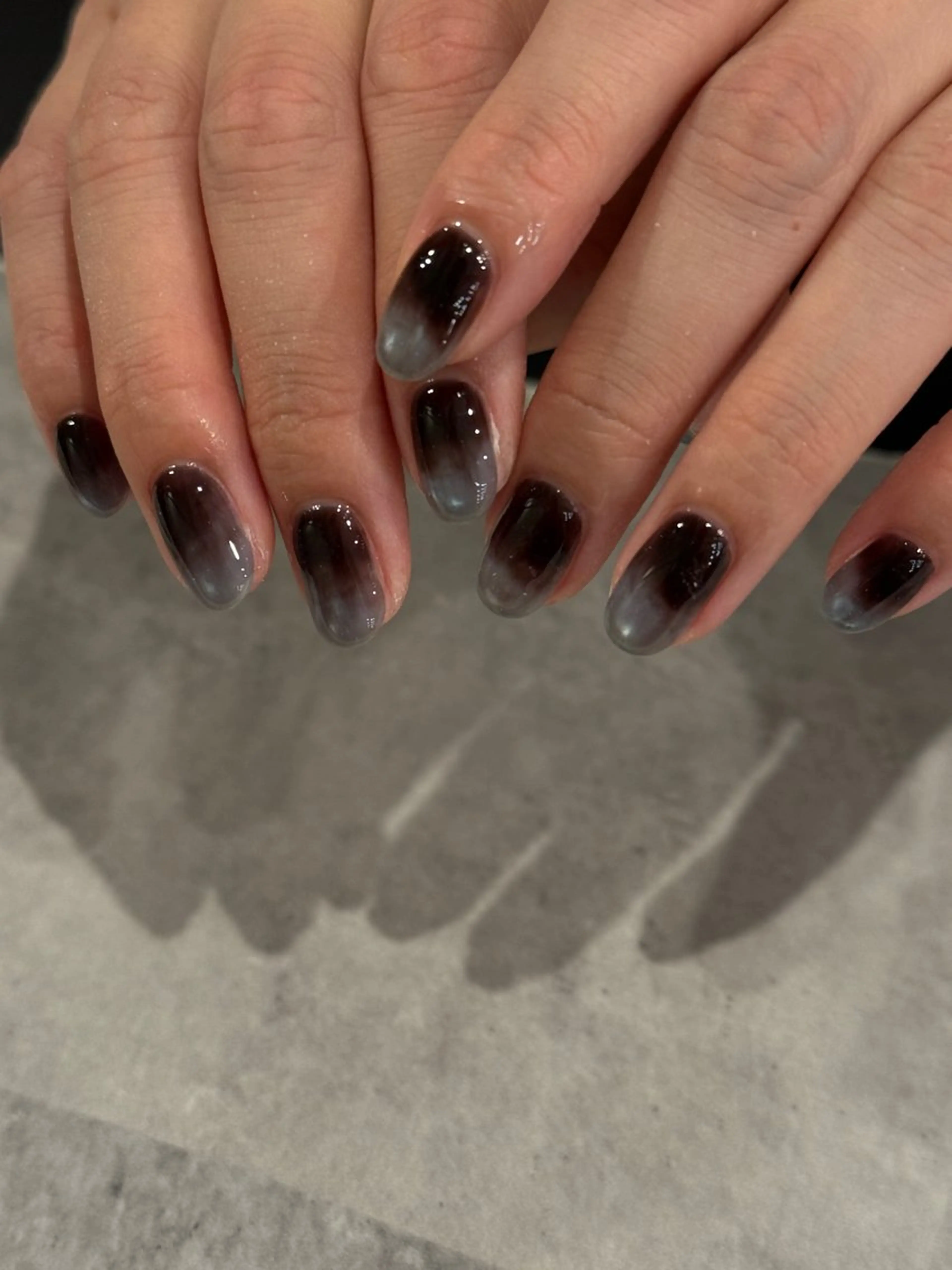 ネイル ハンドネイル ikoi🫧 Kotomiのネイルデザイン