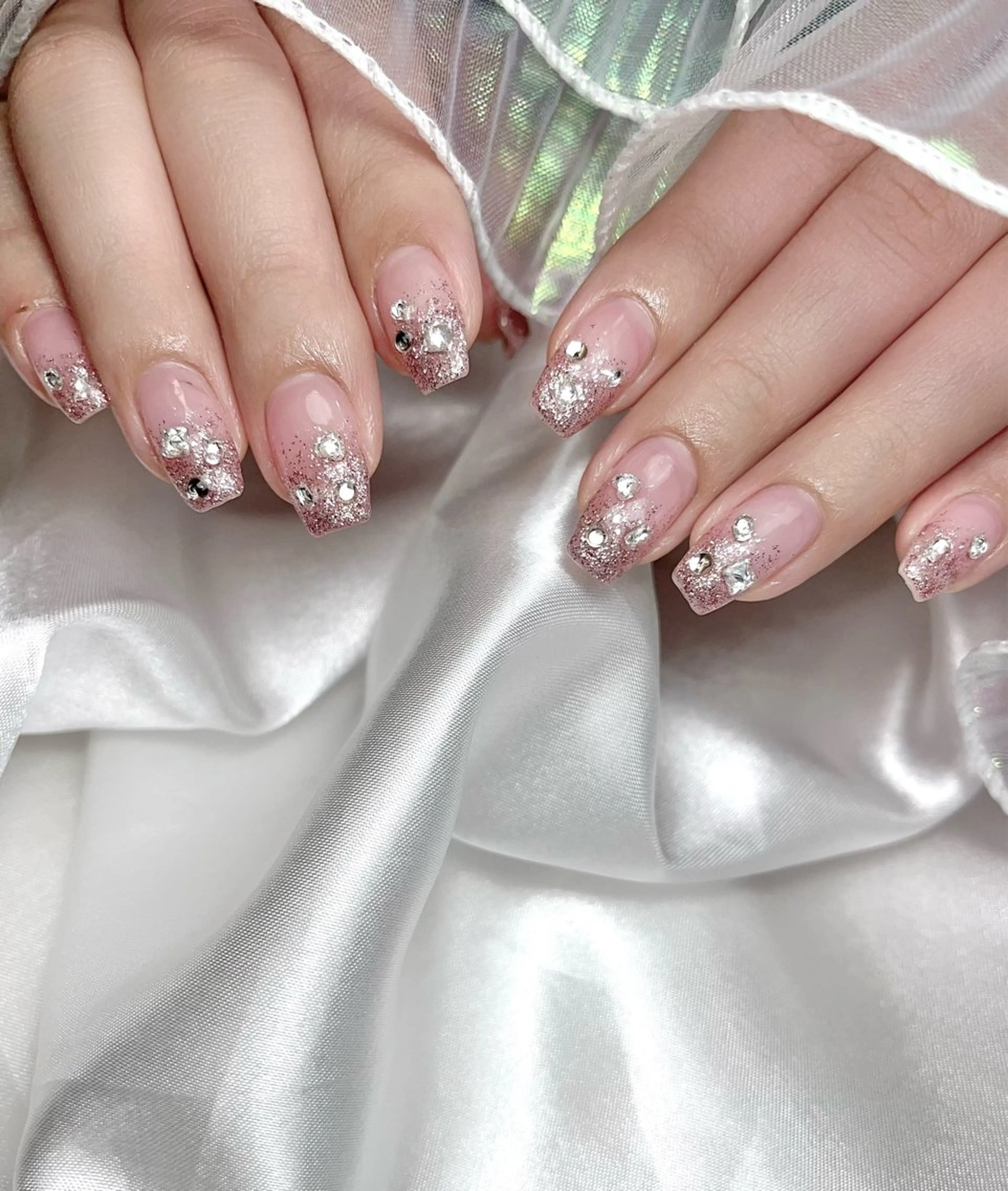 ネイル ハンドネイル nails' it...のネイルデザイン