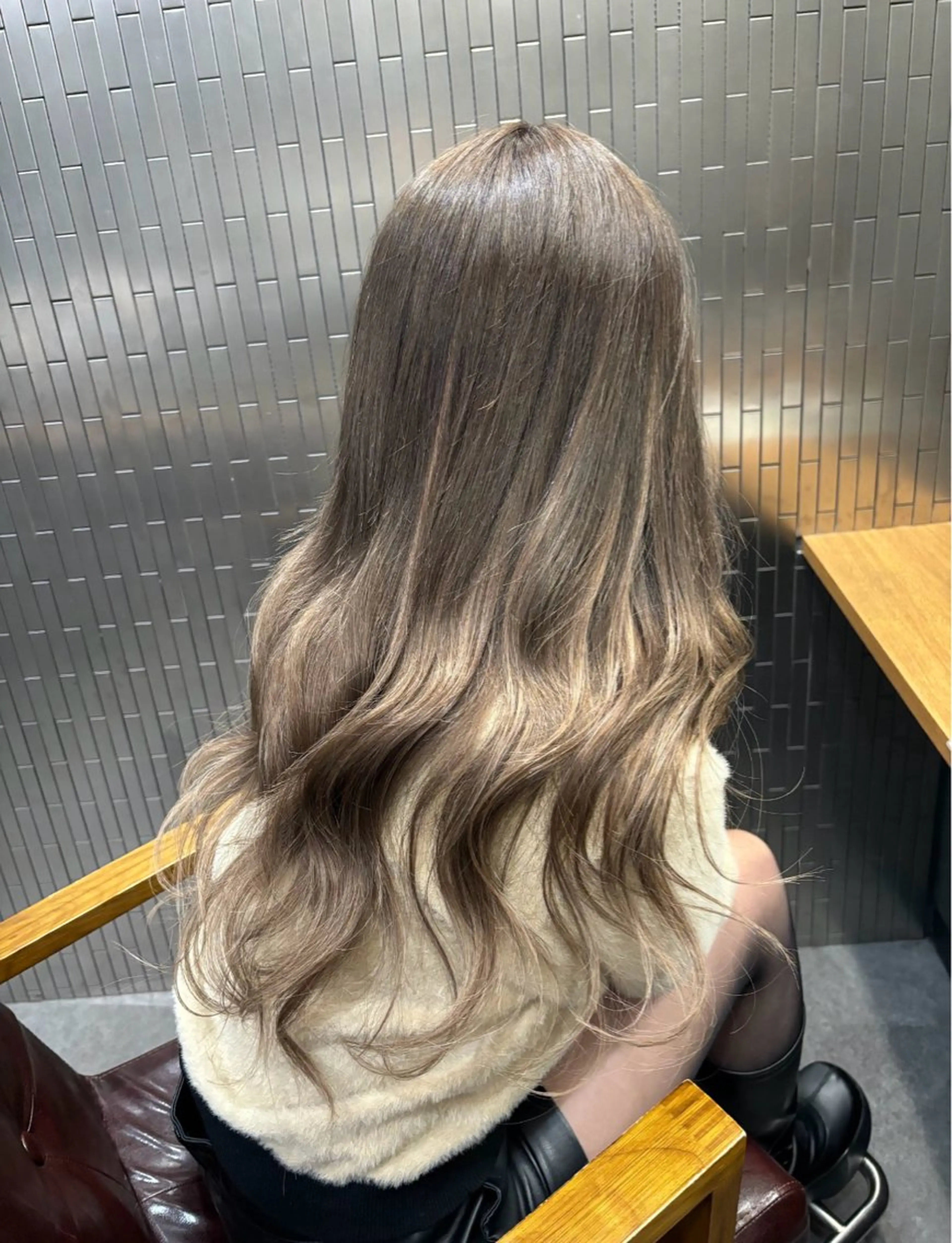 ロング boappu難波店所属・anna 🪶✨のヘアスタイル