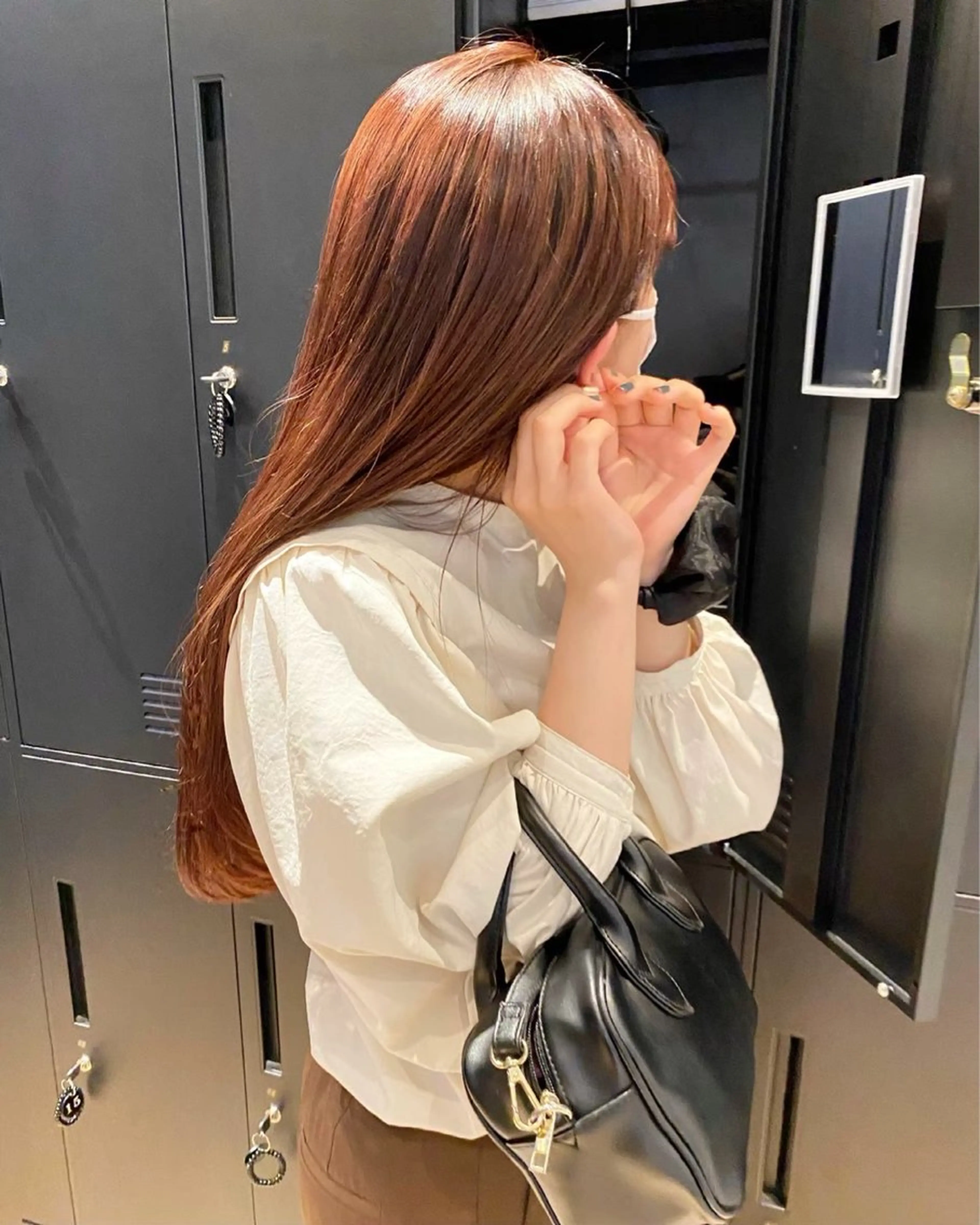 🌏Color & TOKIO treatment🪐の写真