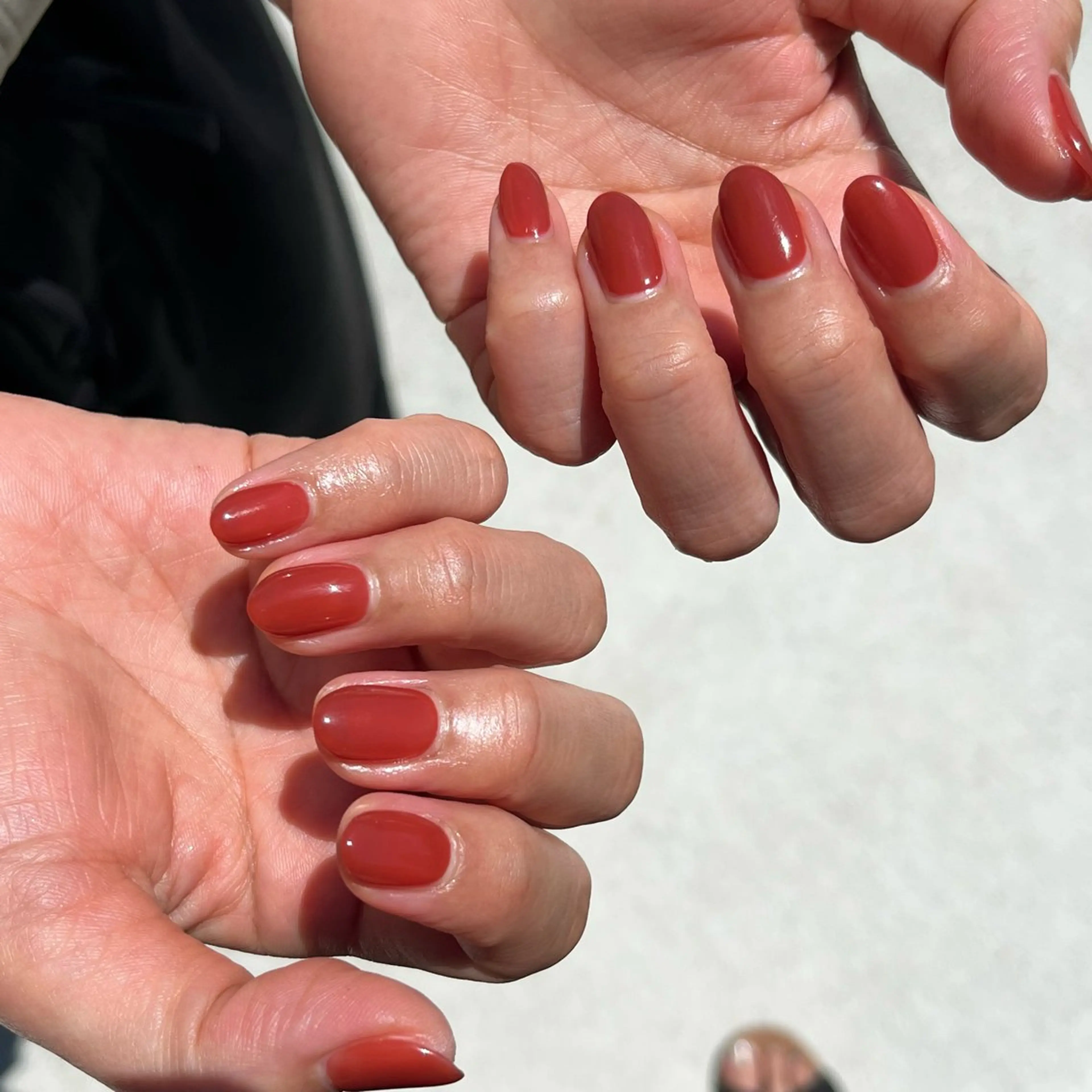 ネイル ハンドネイル nail salon Stellaのネイルデザイン