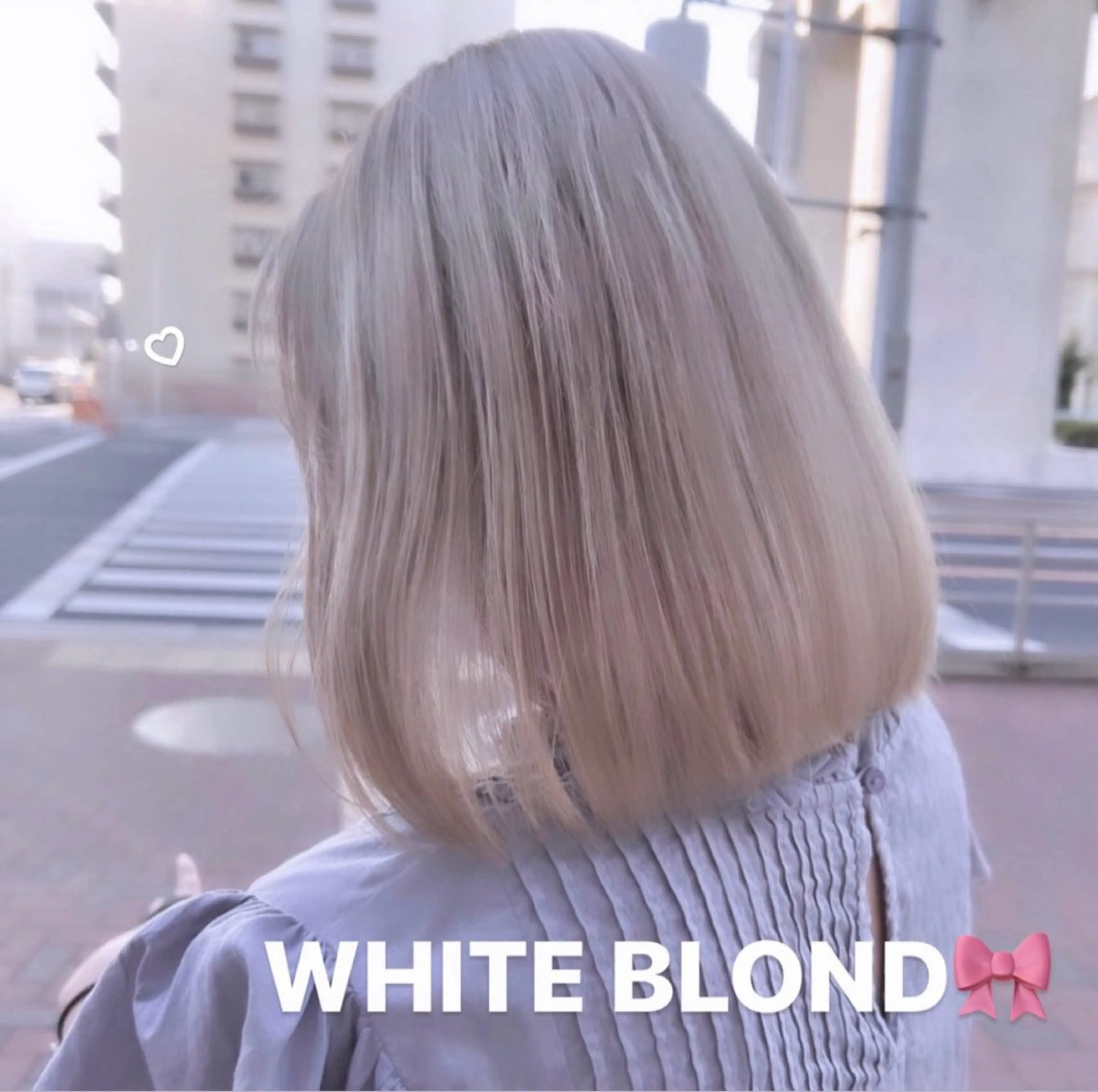 ミディアム カラー ヘアカラー Rr SALON MEIEKI ANNEX所属・松岡優菜／半個室♡ 似合わせカットカラーのヘアスタイル