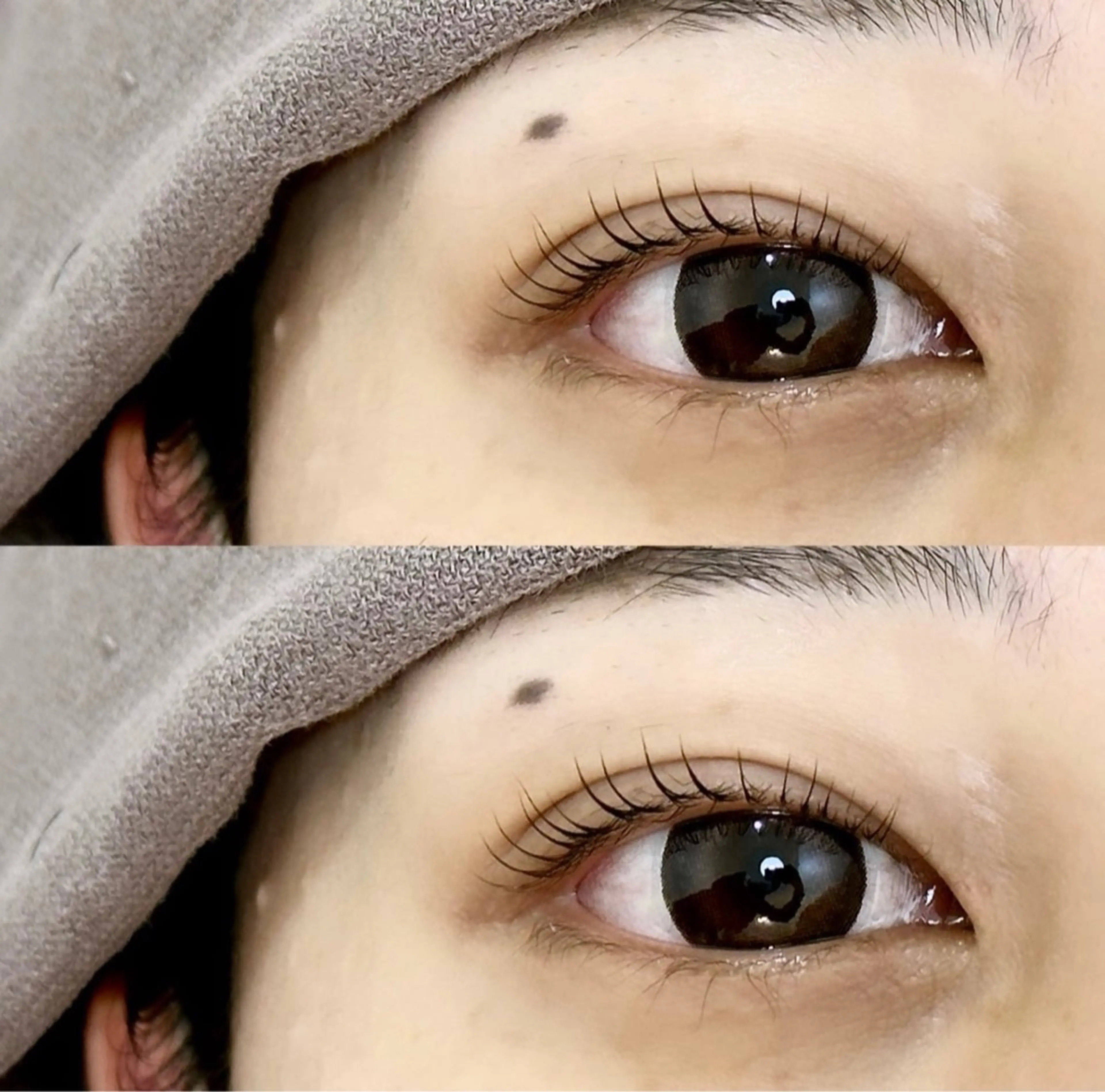 パーマ arvo 新潟万代のマツエク・マツパデザイン