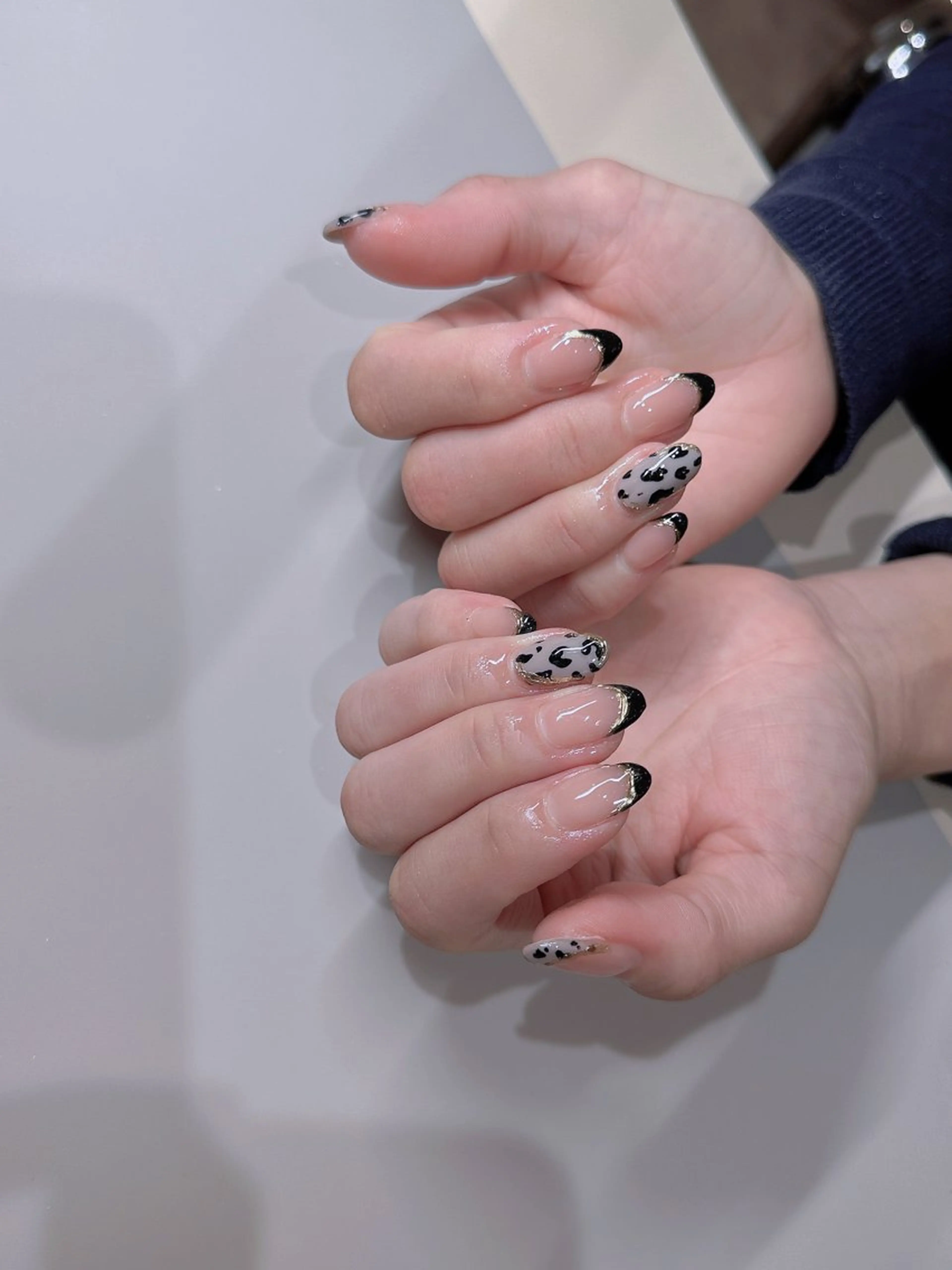 ネイル ハンドネイル NANA NAILのネイルデザイン