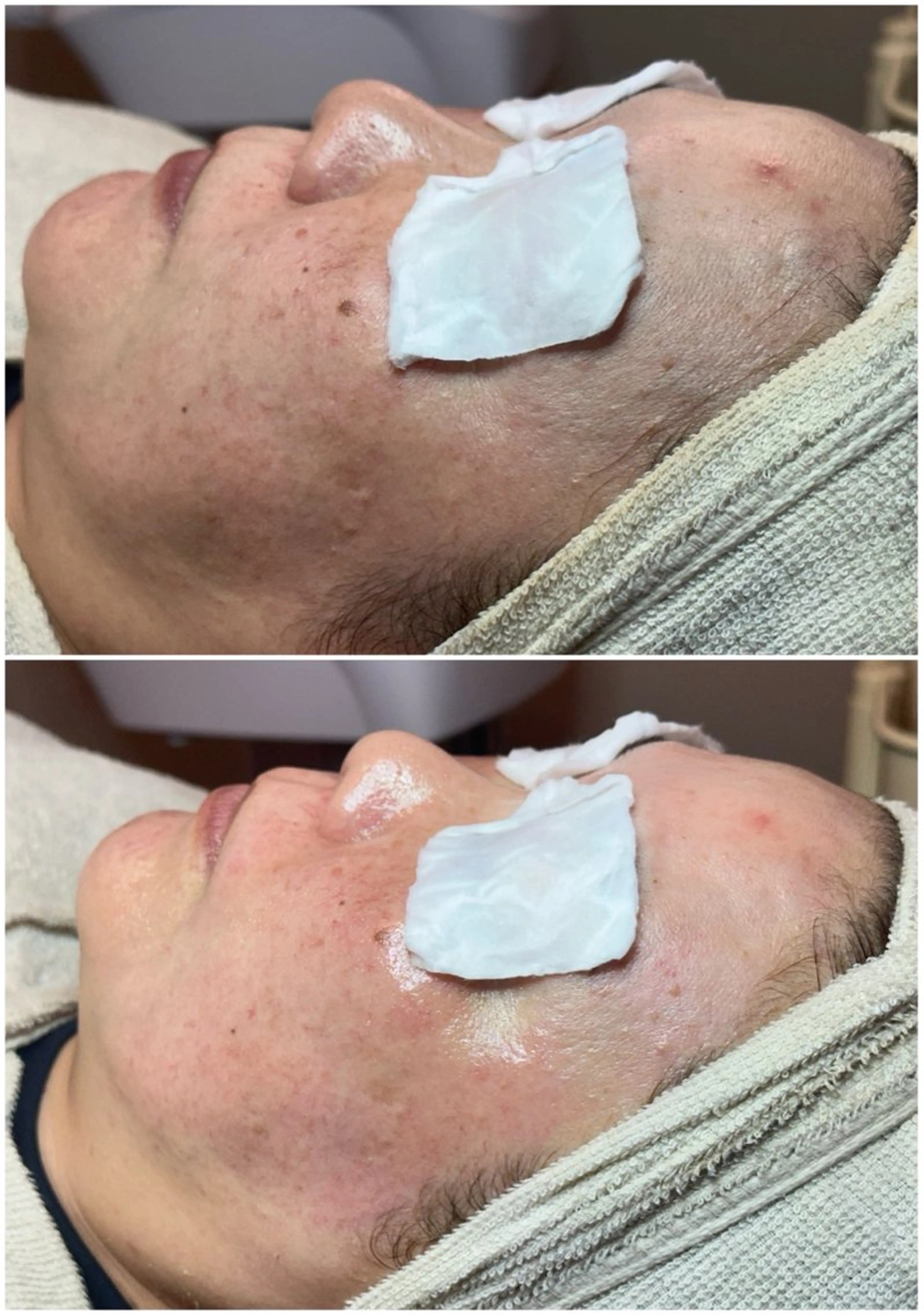 マツヤニWax専門/ 岸和田/Luanaのエステ・リラクイメージ