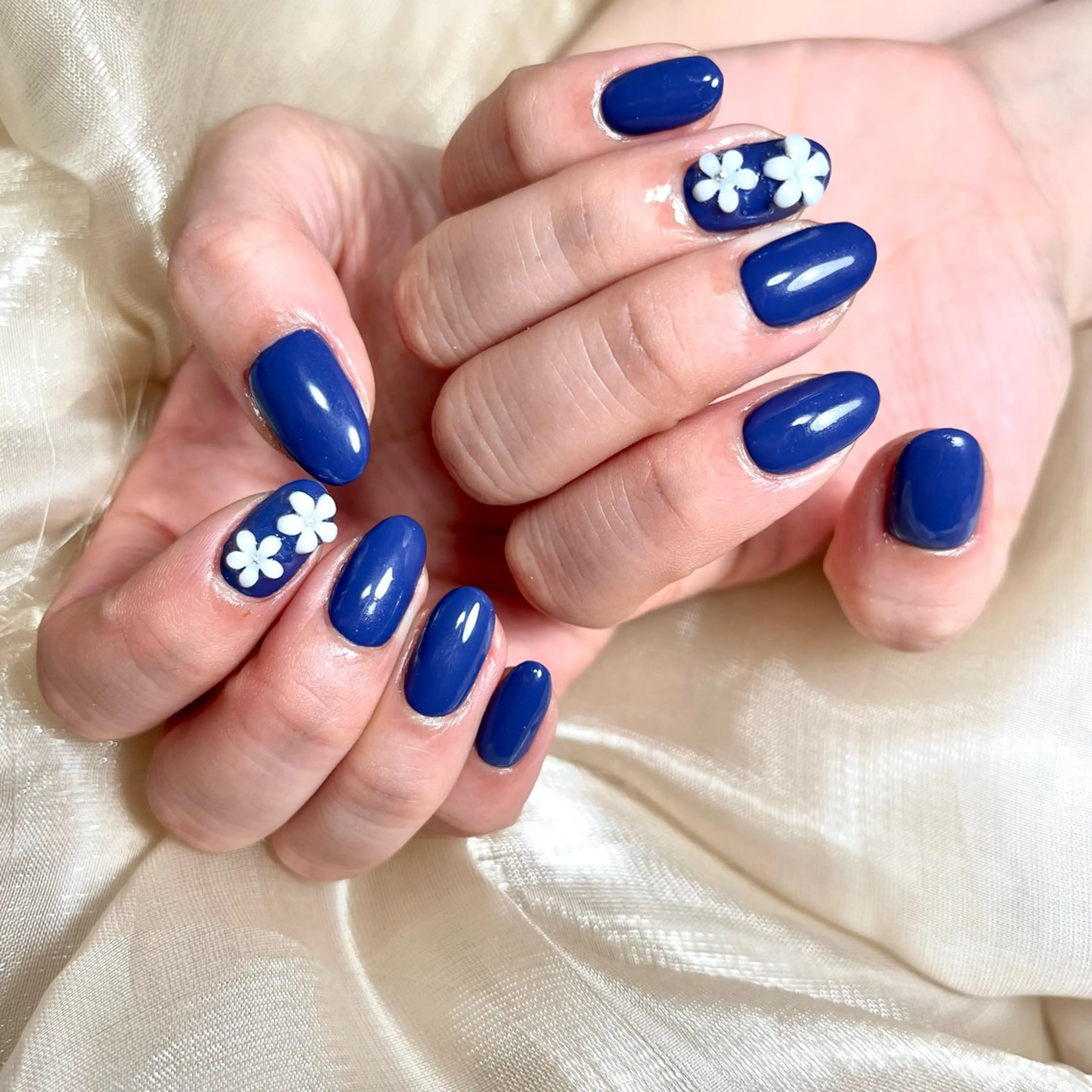 ネイル Fairy Nailのネイルデザイン