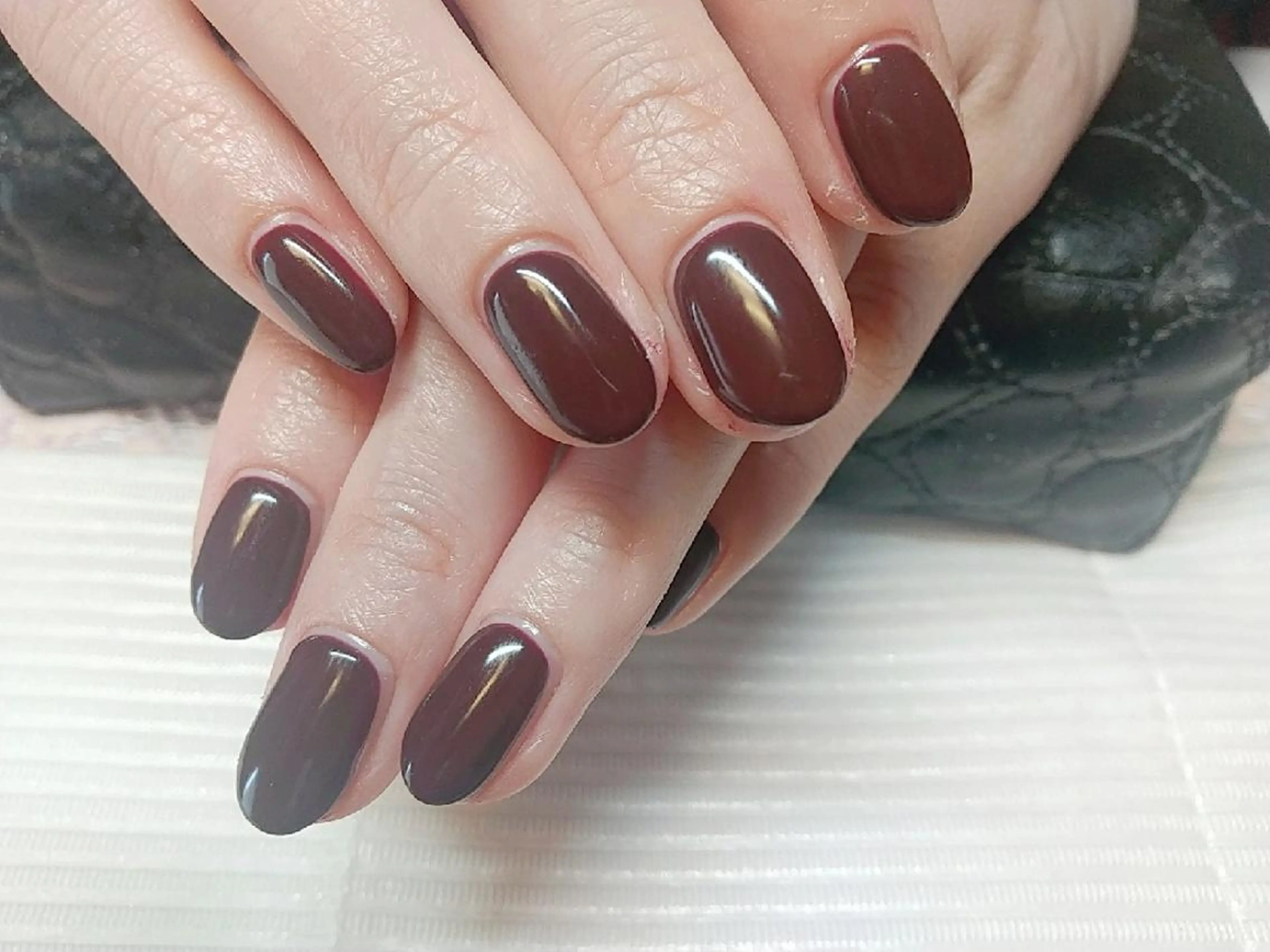 ネイル haru  nailのネイルデザイン