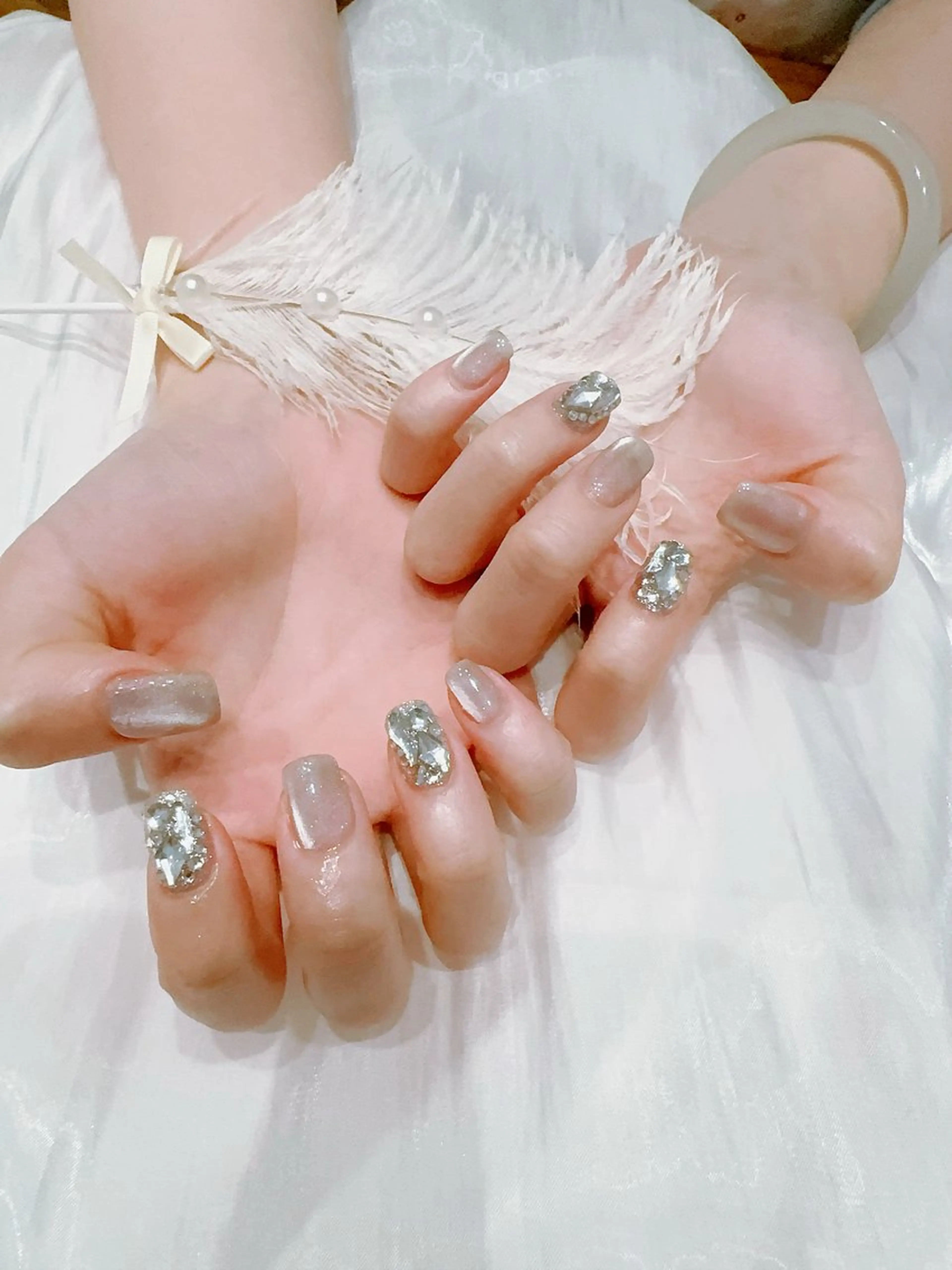 ネイル privateネイル 💅LouLanのネイルデザイン