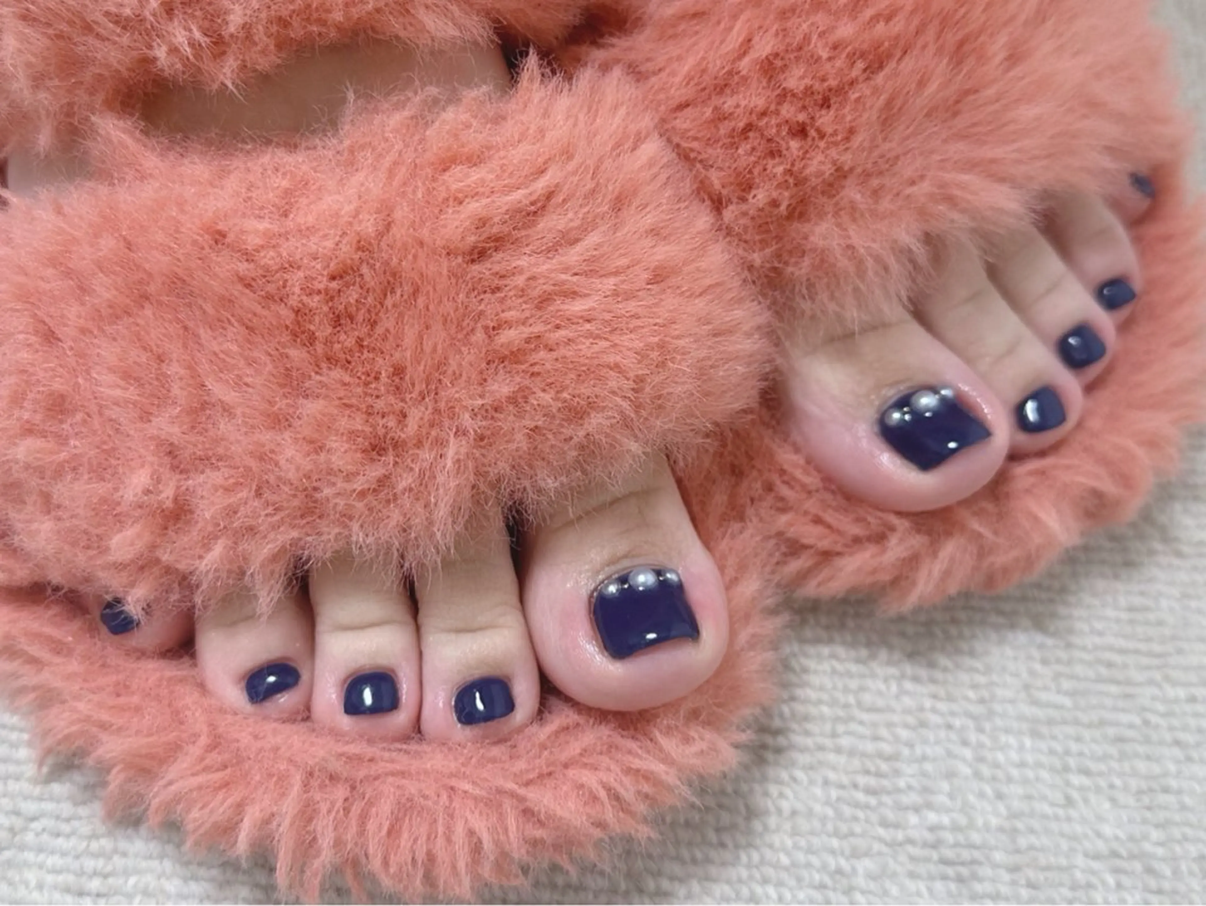 ネイル ＆CHOU CHOU nail たむらのネイルデザイン