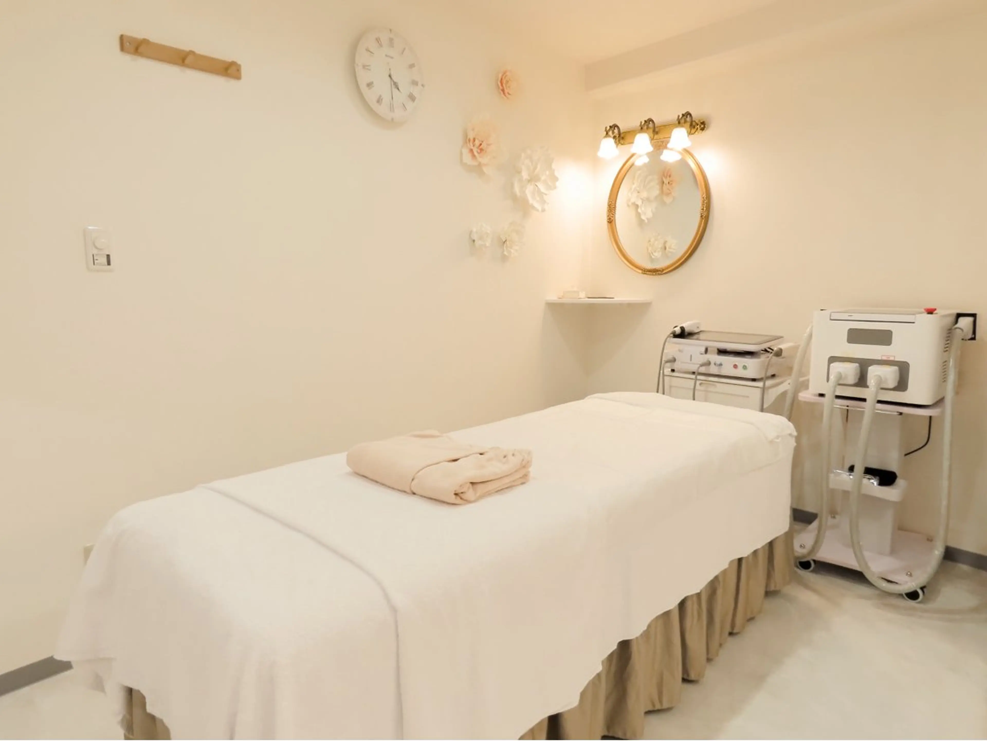 Queen Salonのエステ・リラクイメージ