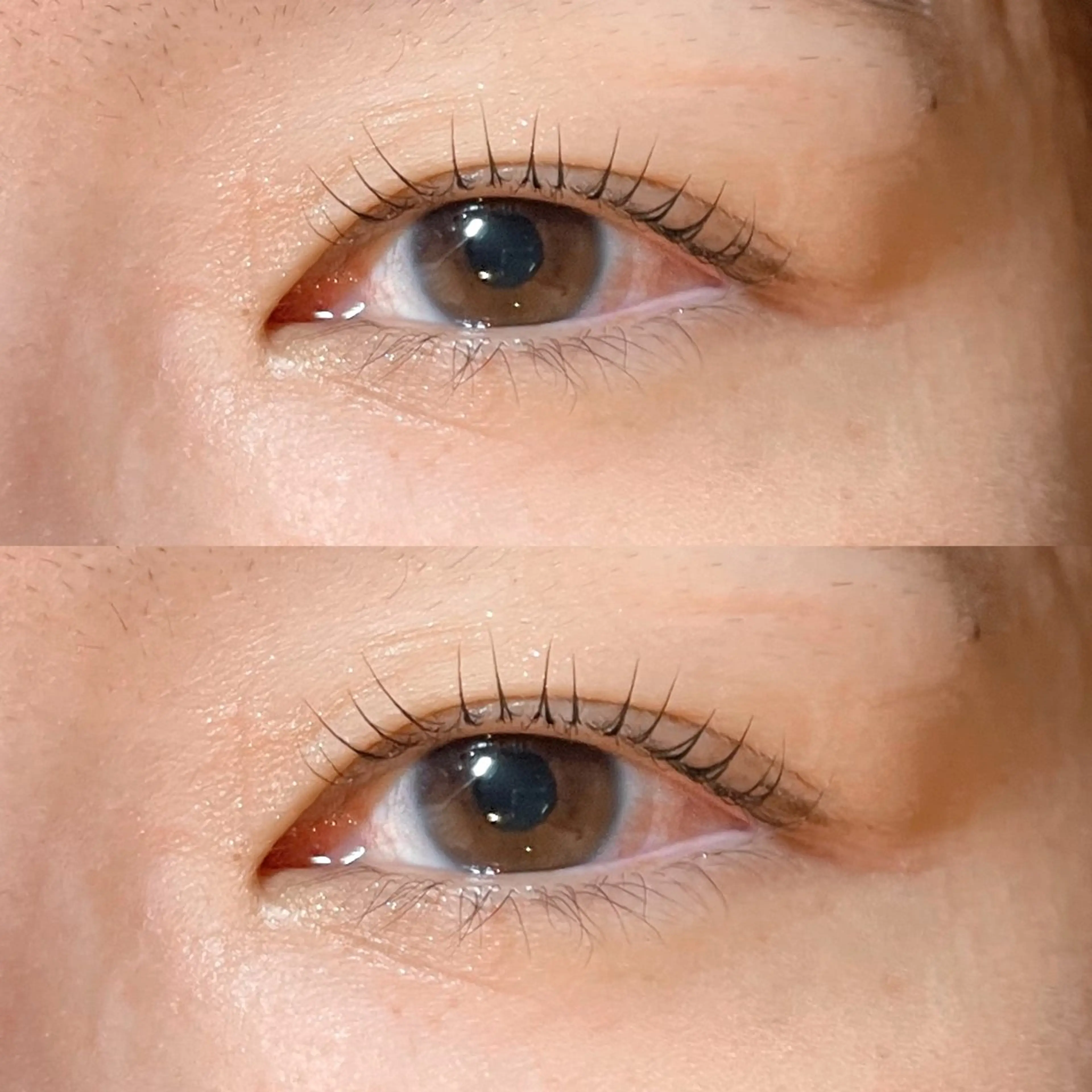 マツエク・マツパ まつげパーマ scarlet asahiのマツエク・マツパデザイン